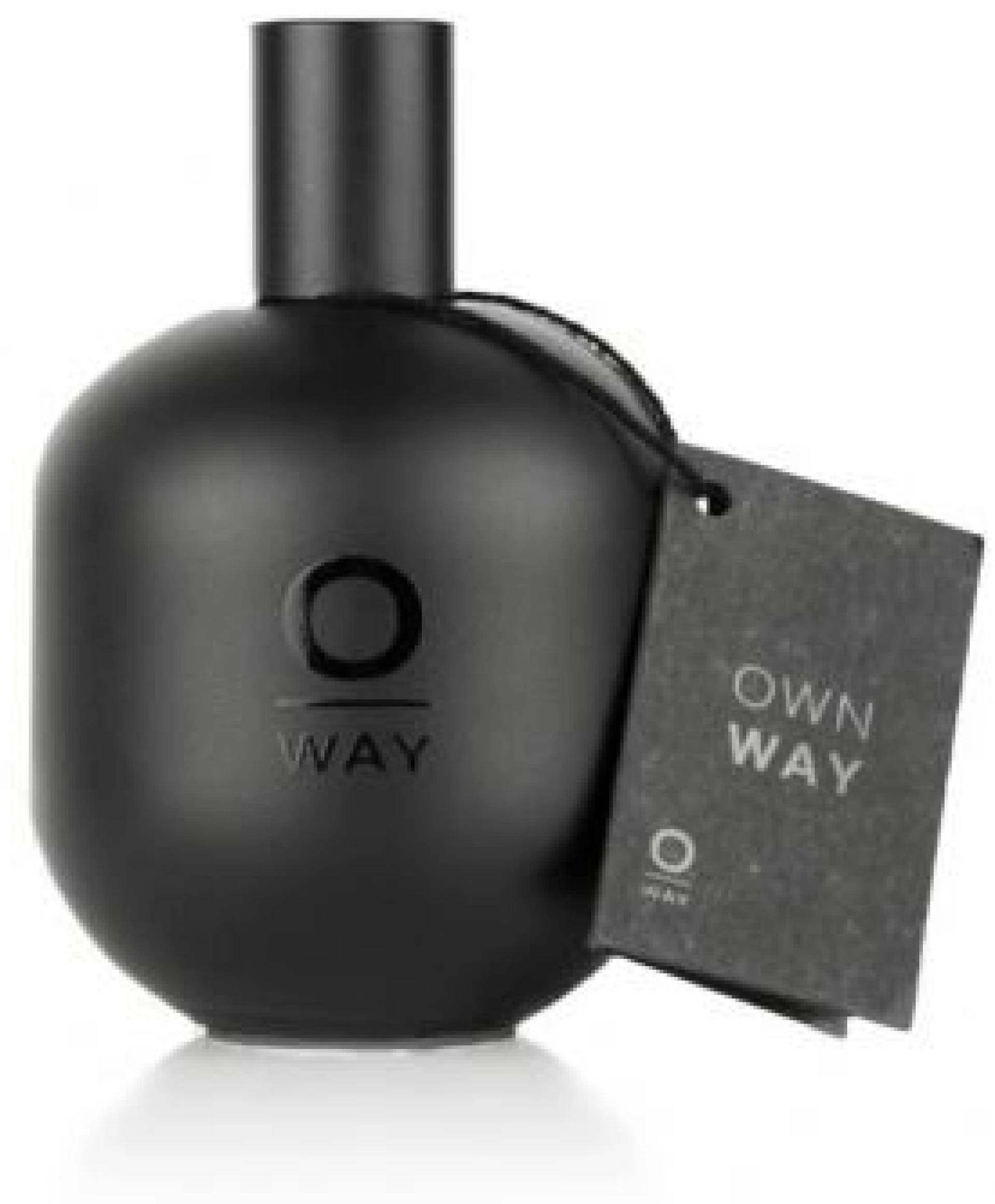 Own Way 100% Növényi Alapú EDP