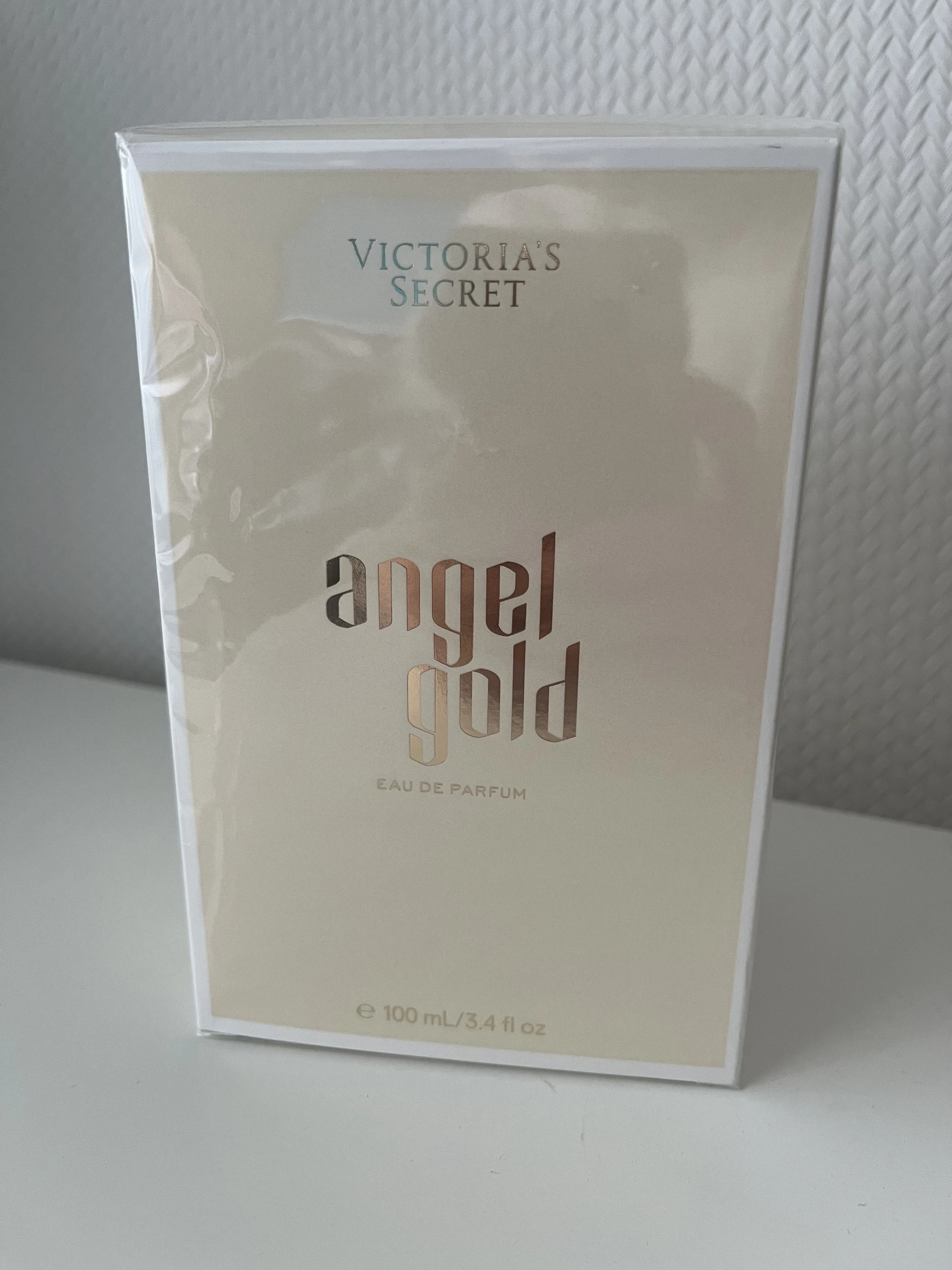 Victoria's Secret - Angel Gold EDP 100 ml ÚJ