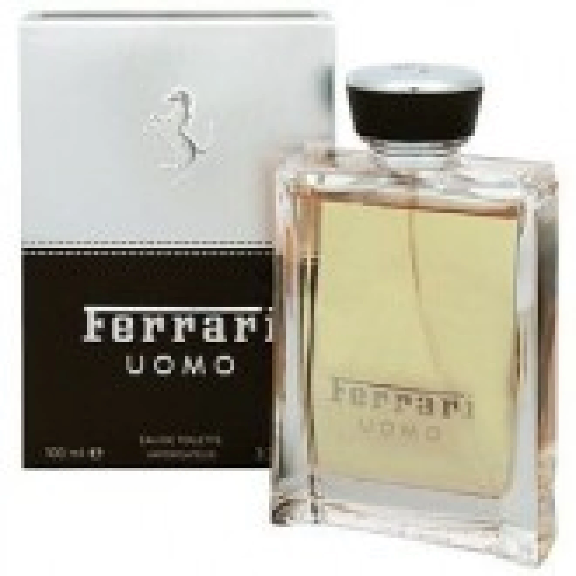 Ferrari Uomo