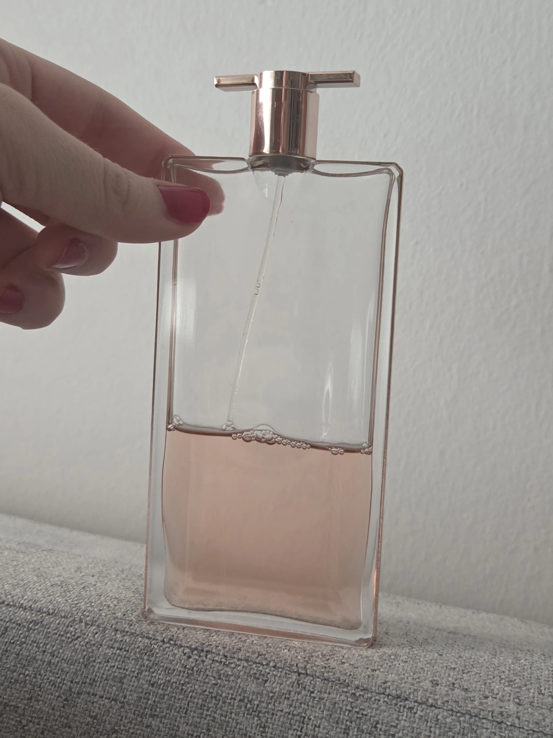 Lancome Idole