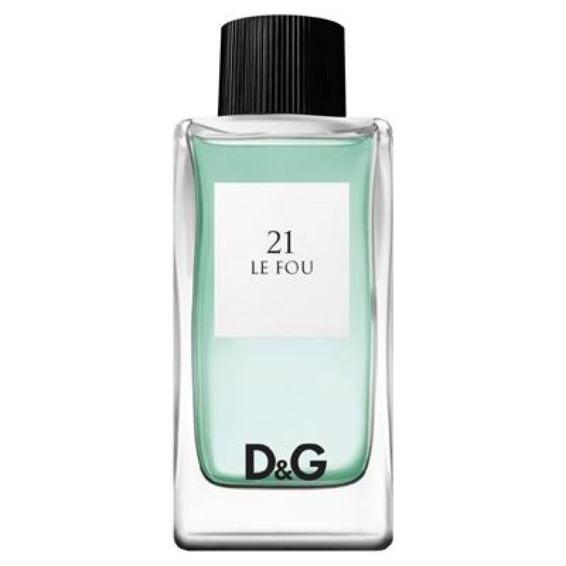 Dolce & Gabbana Le Fou 21