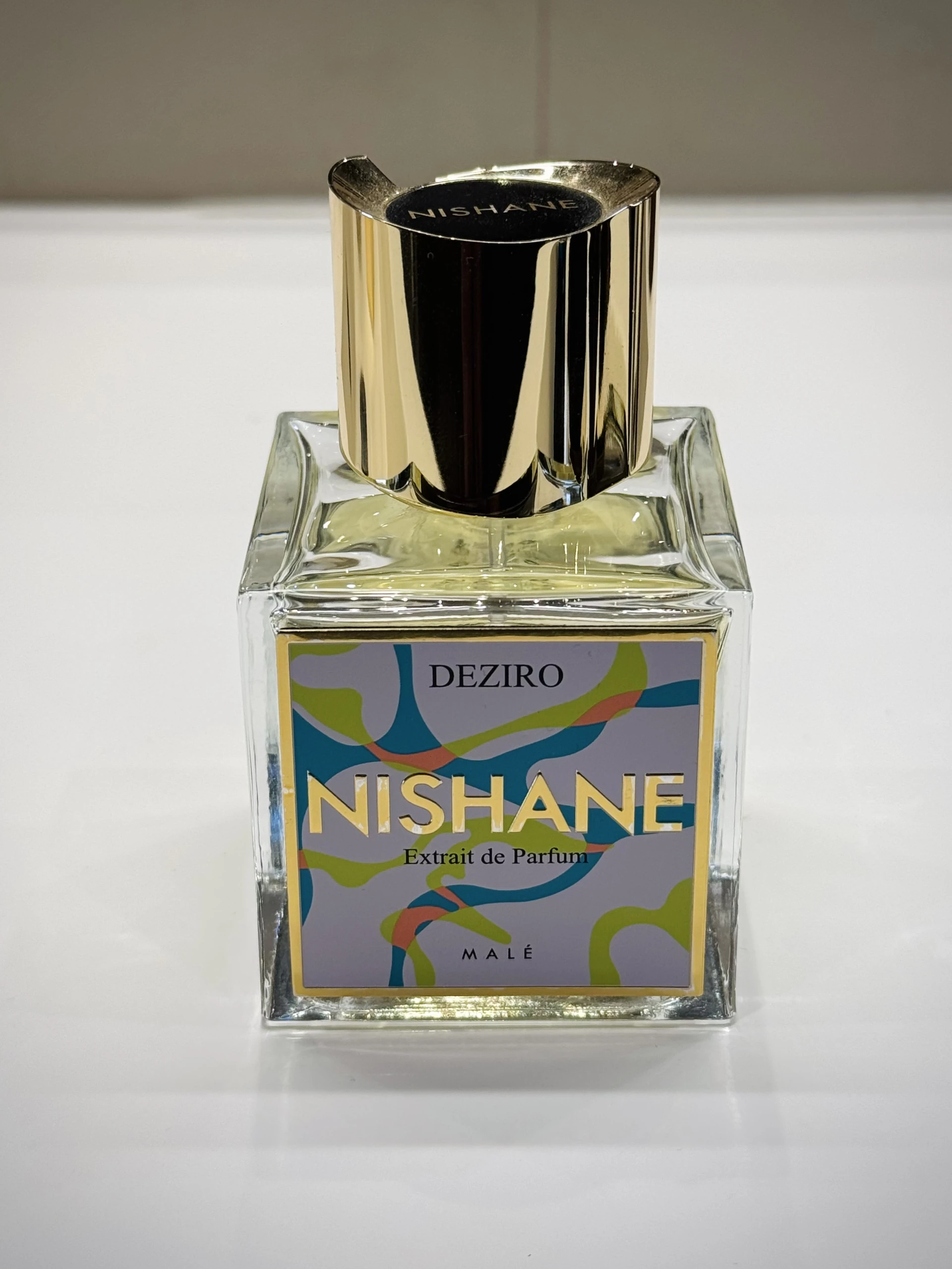 Nishane Deziro