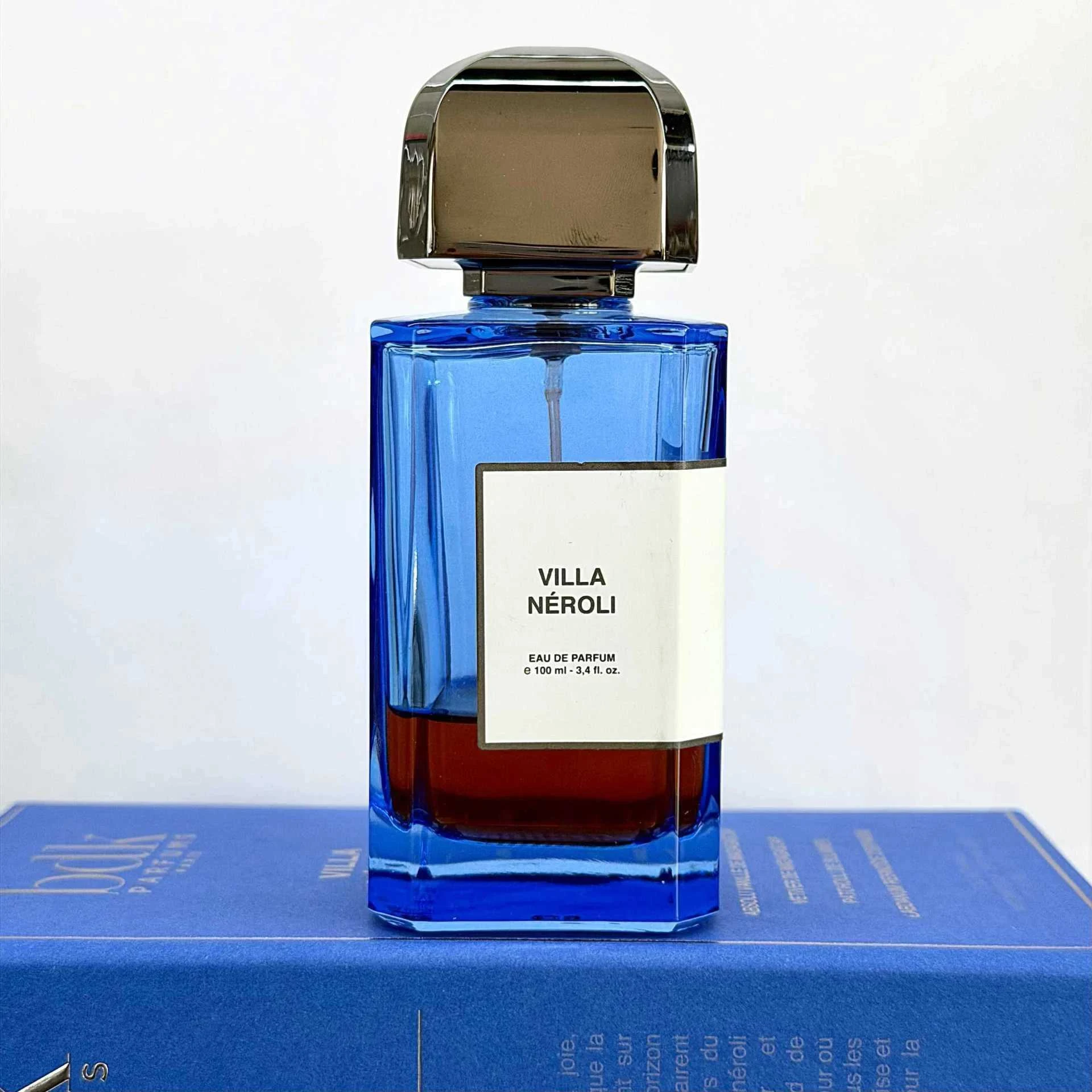 ÜVEGÉBEN IS! 💙 BDK Parfums Villa Néroli EDP