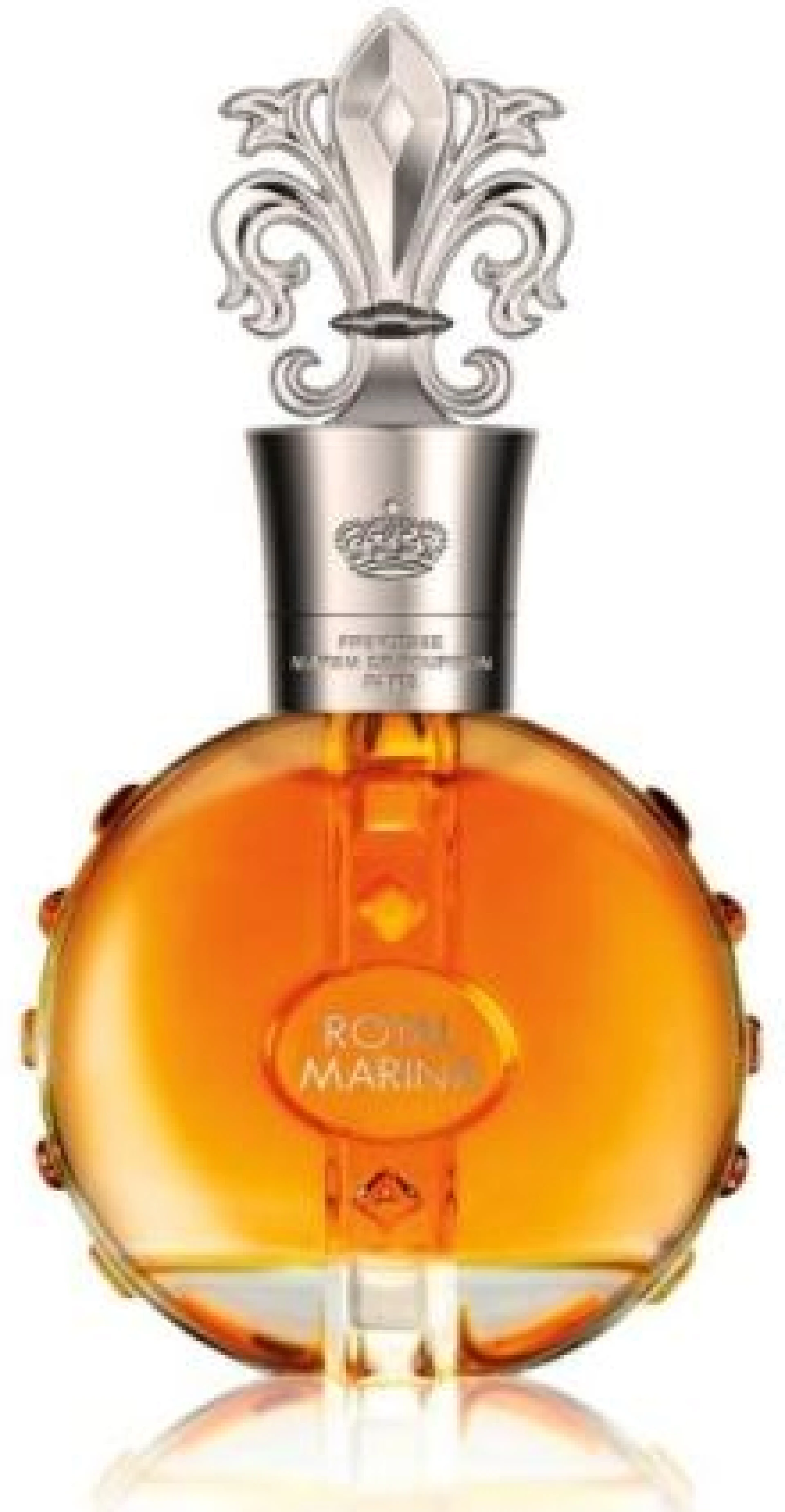 Marina de Bourbon Royal Marina Intense