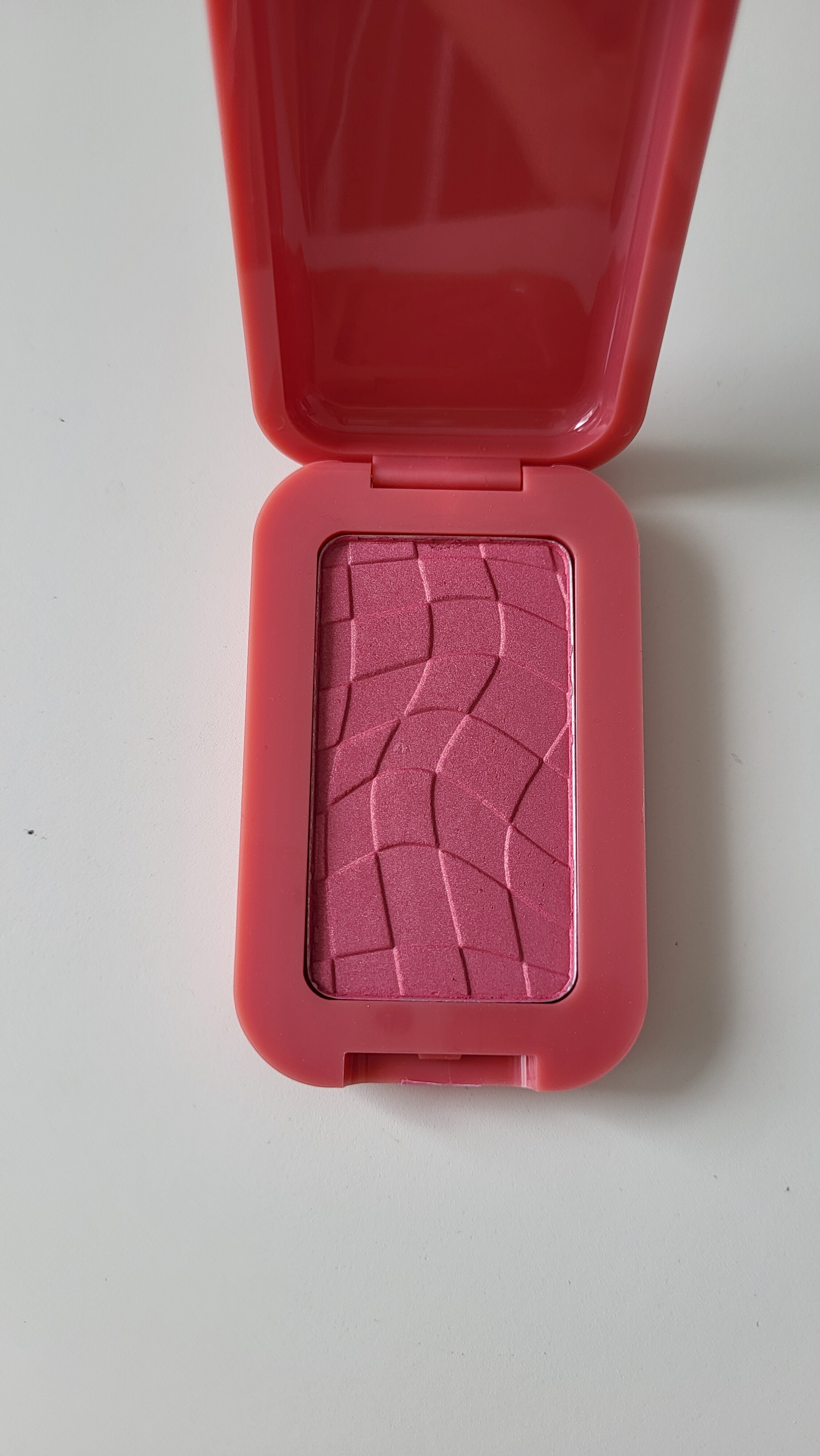 NYX Buttermelt Blush pirosító 08 Getting Butta