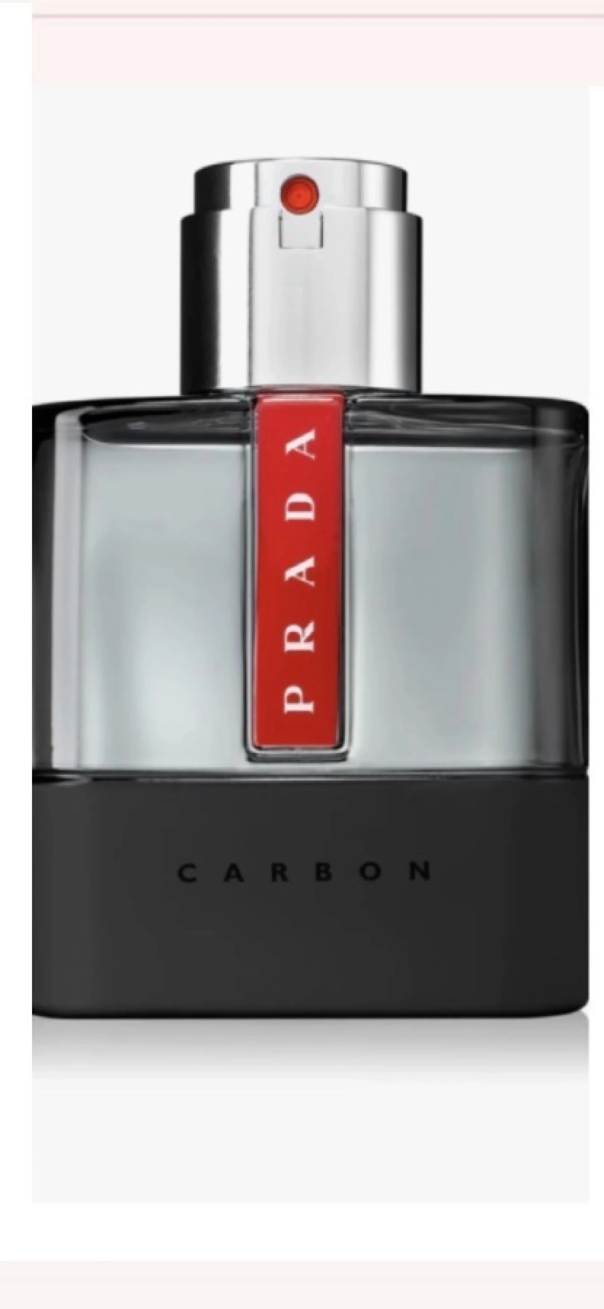 Prada Luna Rossa Carbon Prada EDT 100 ml