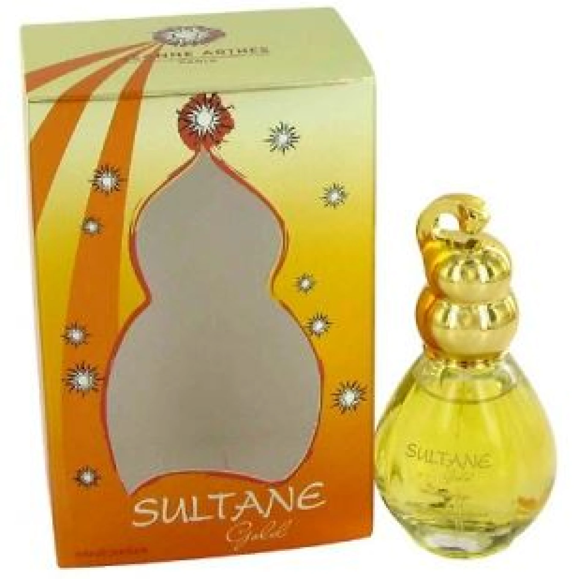 Jeanne Arthes Sultane Gold