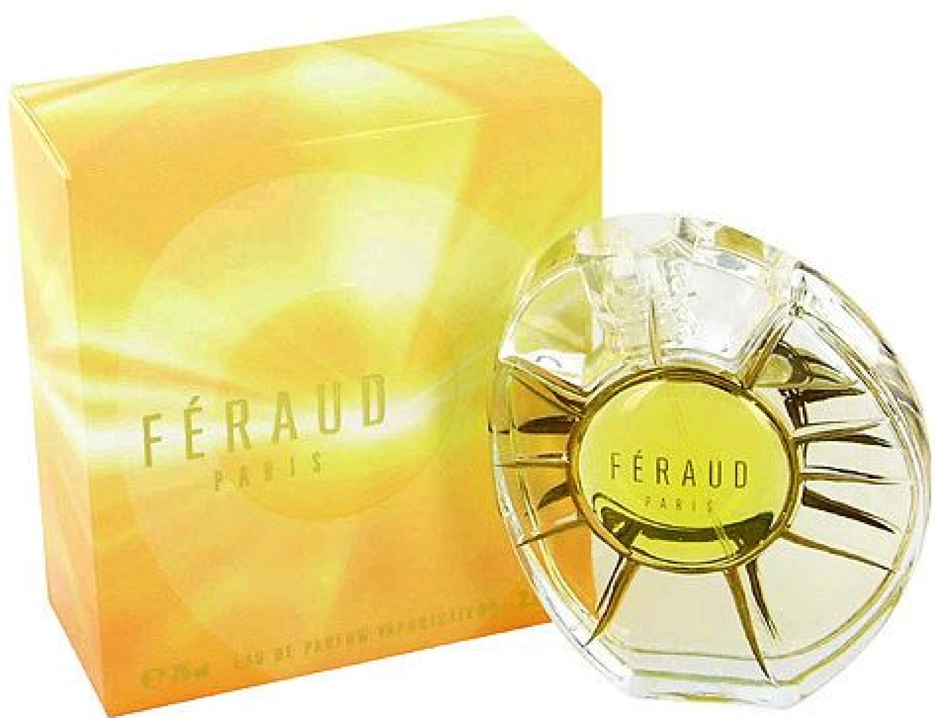 Louis Féraud Paris EDP