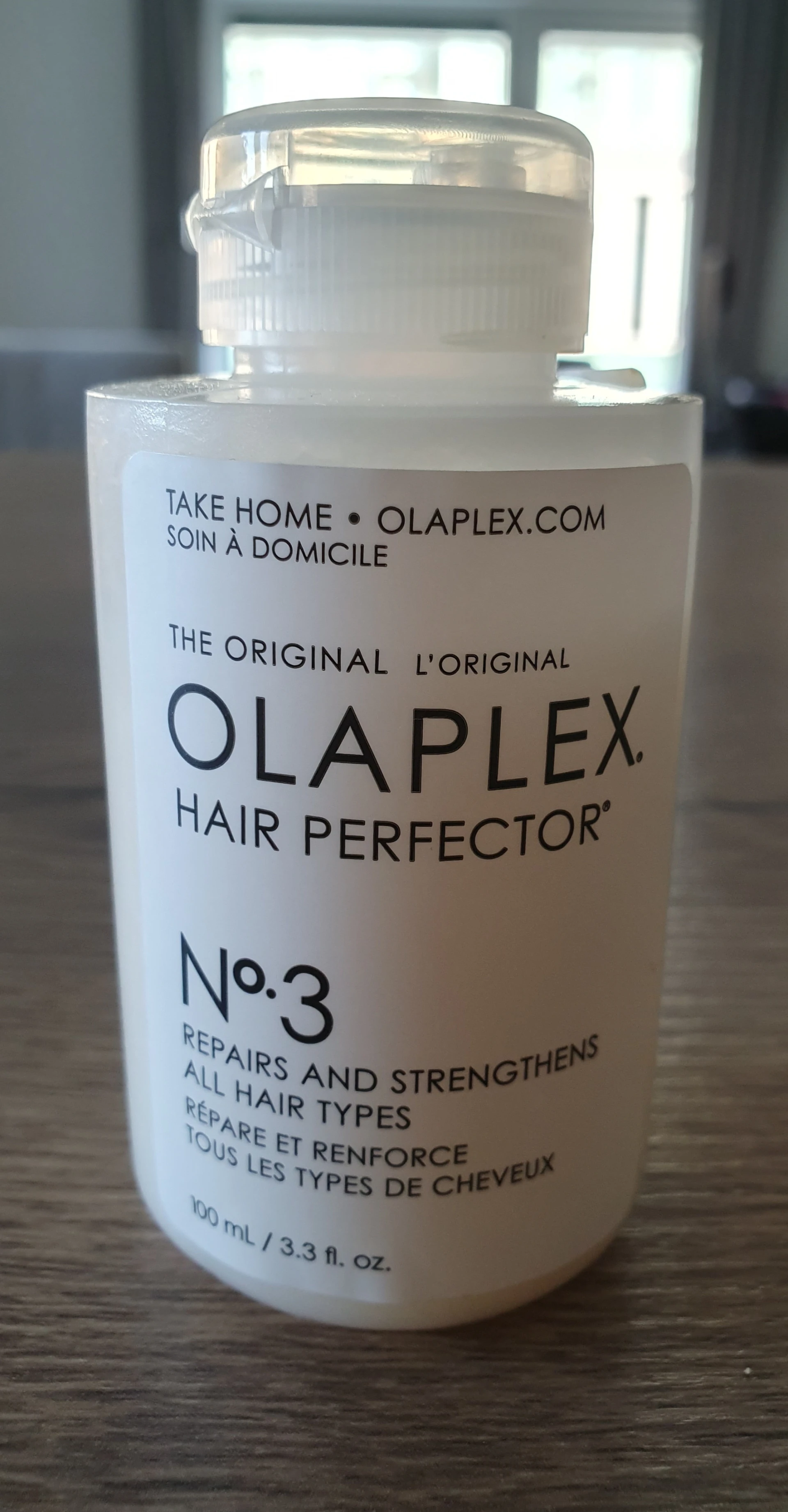 Olaplex Hair Perfector No. 3, 80ml