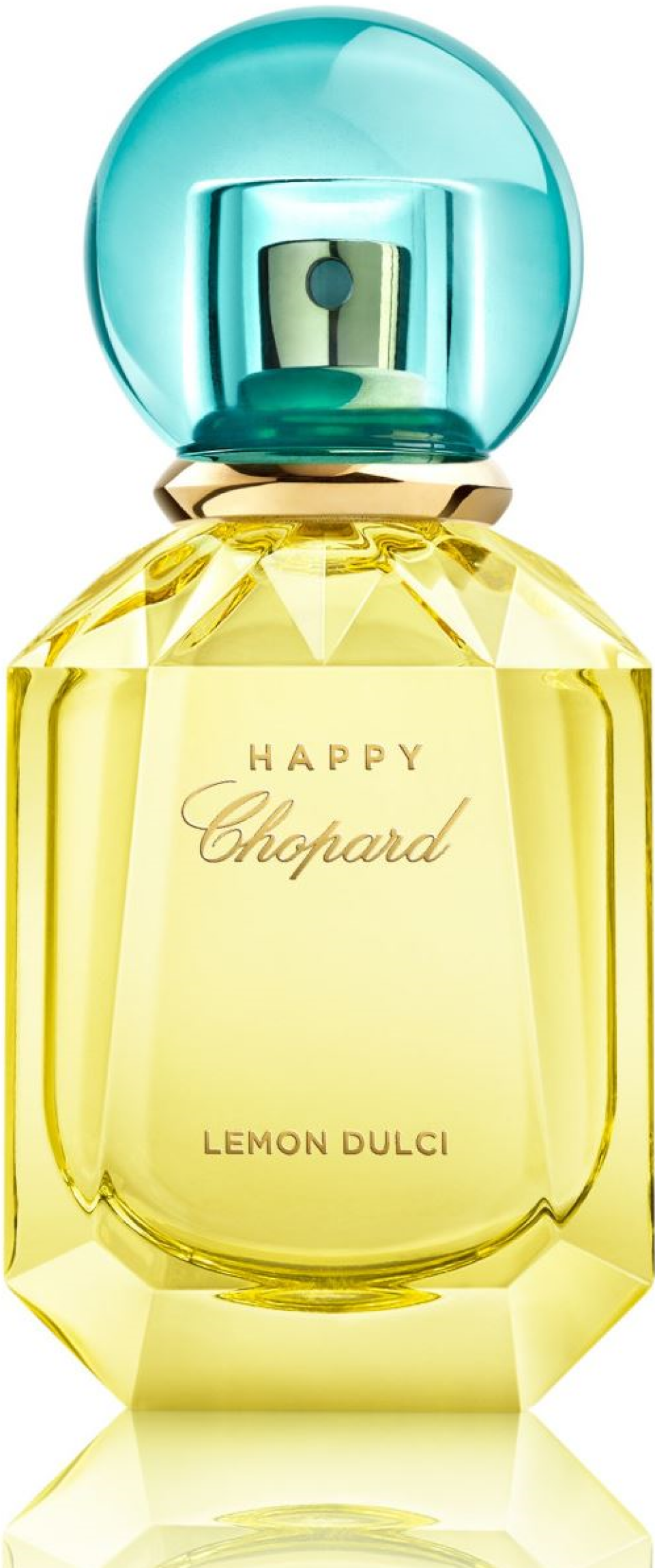 Chopard Happy Chopard Lemon Dulci EDP