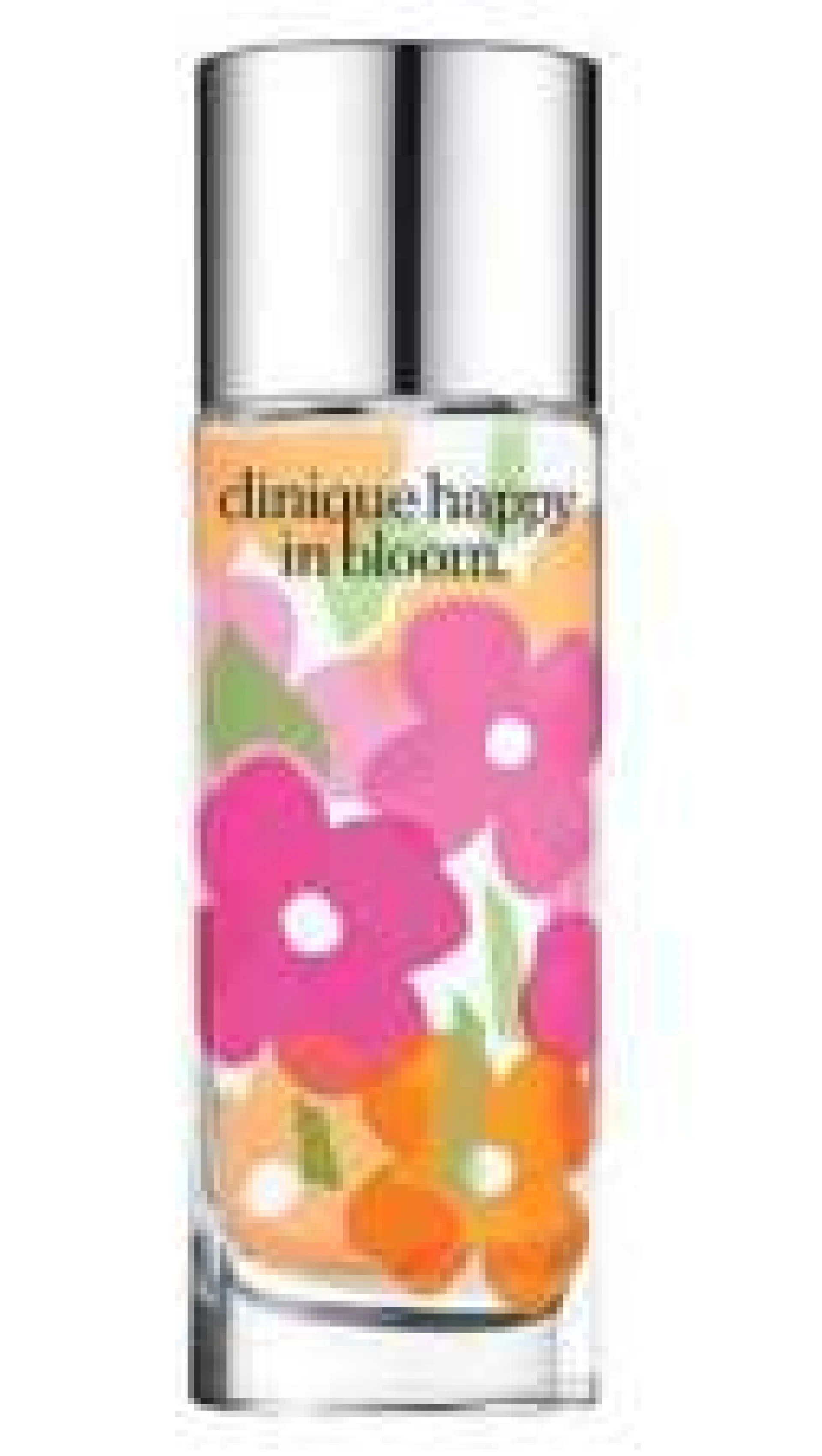 Clinique Happy In Bloom 2010