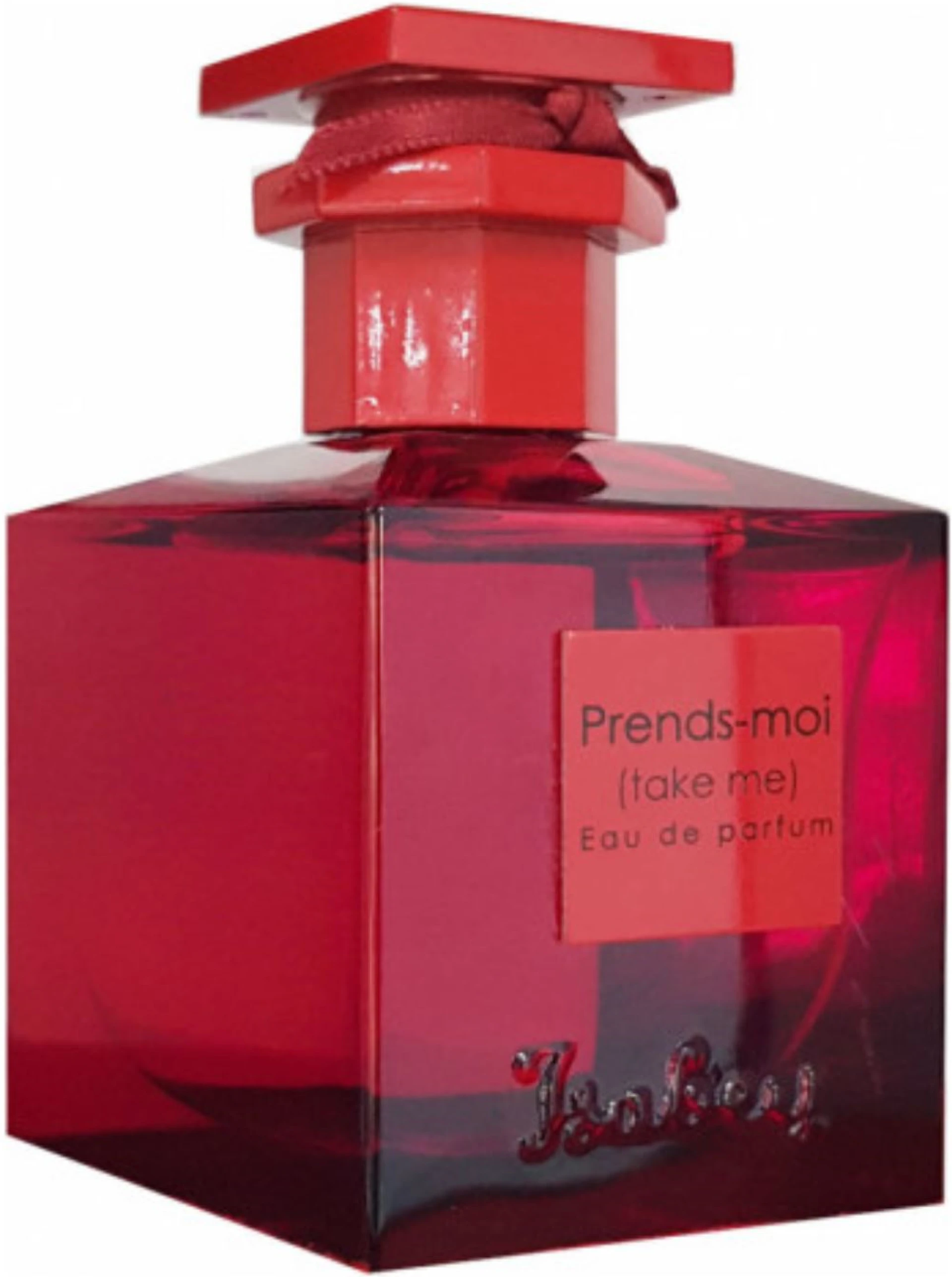 Isabey Prends-Moi (Take Me) EDP