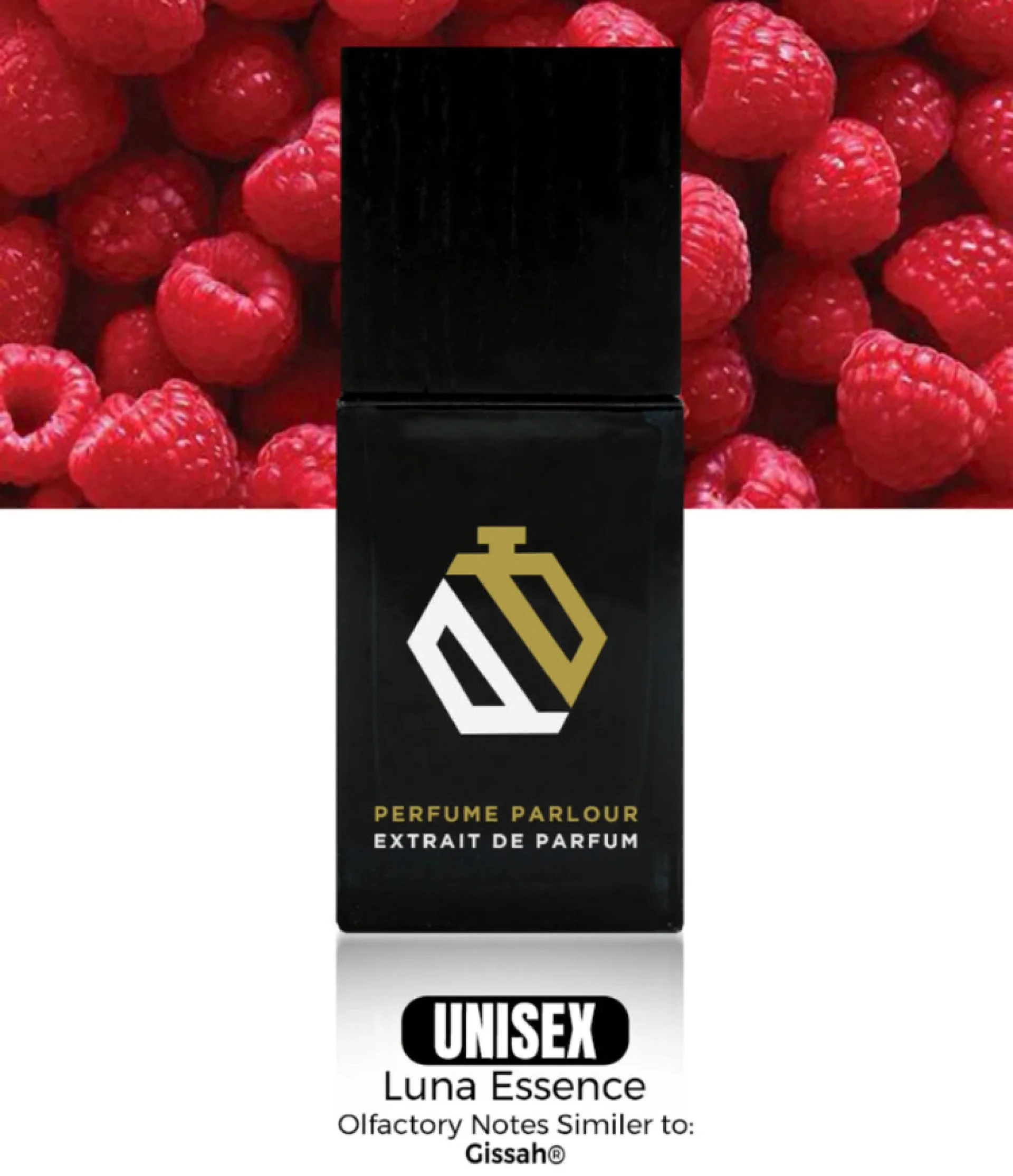Pefume Parlour Luna Essence - 2073