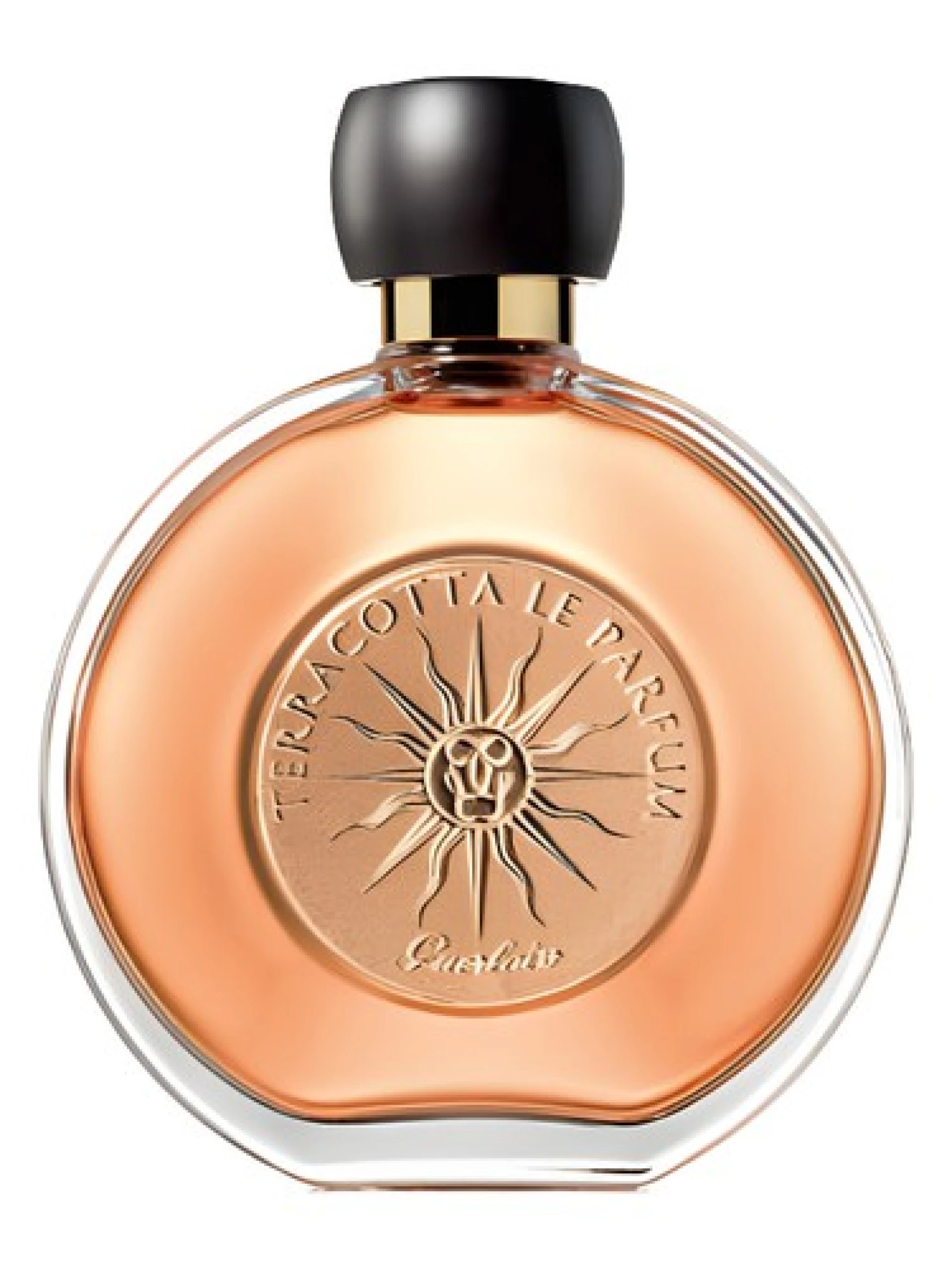 Keresem: Guerlain Terracotta