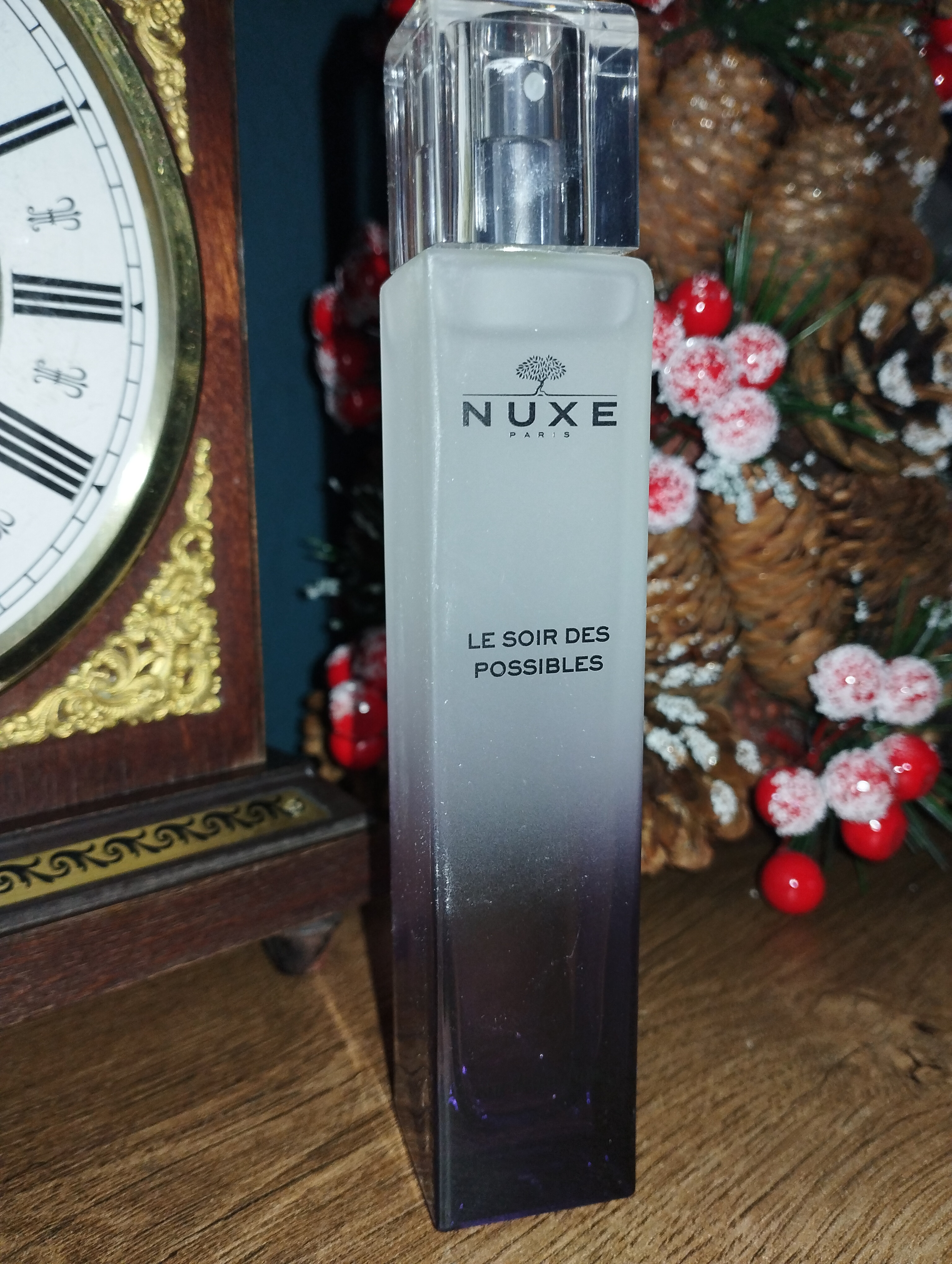Nuxe Le Soir des Possibles EDP 50ml/kép