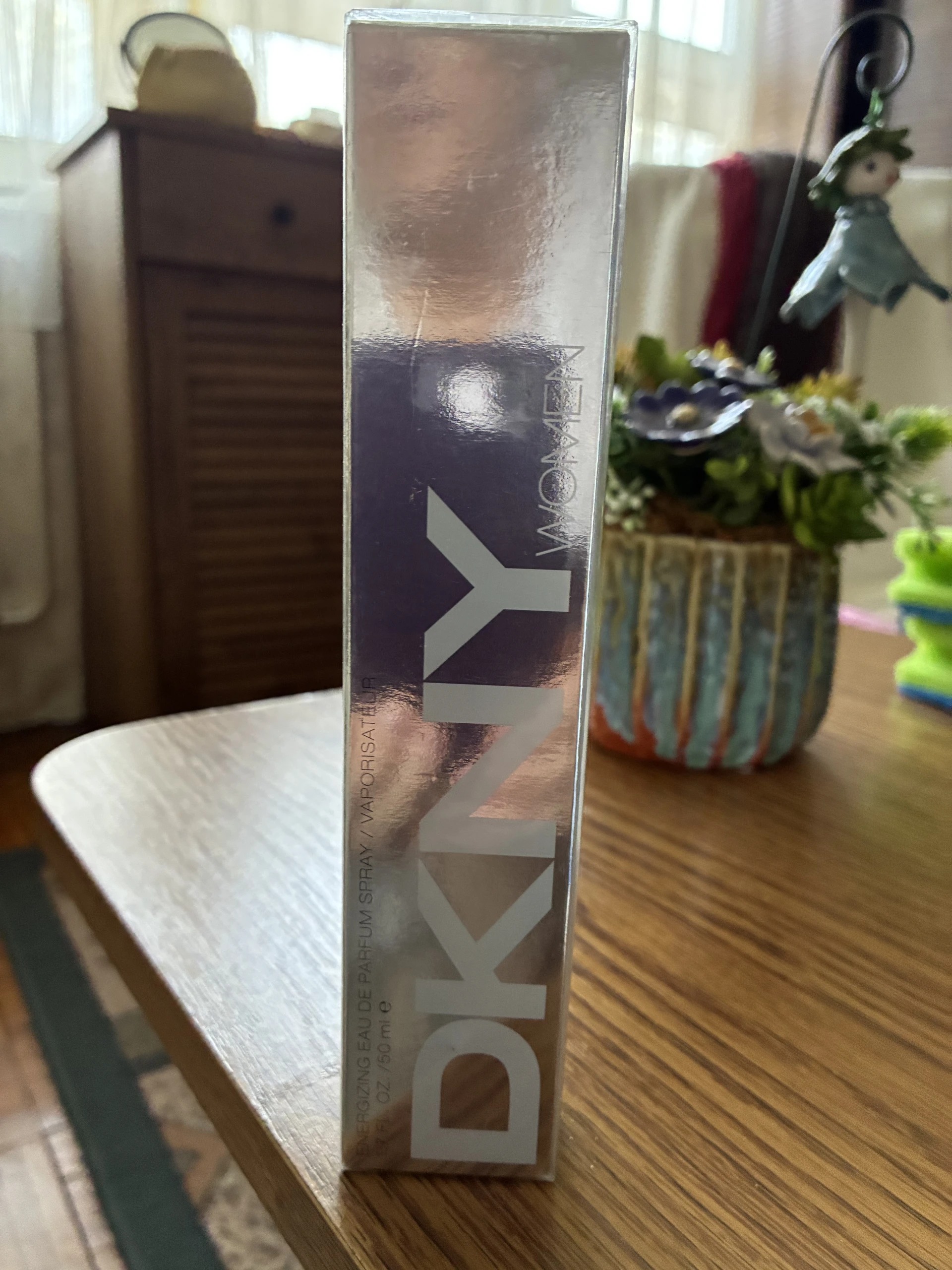 DKNY Women edp 50 ml