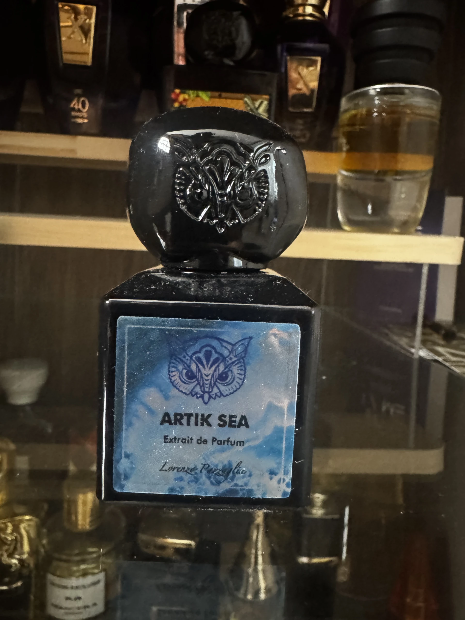 Artik Sea