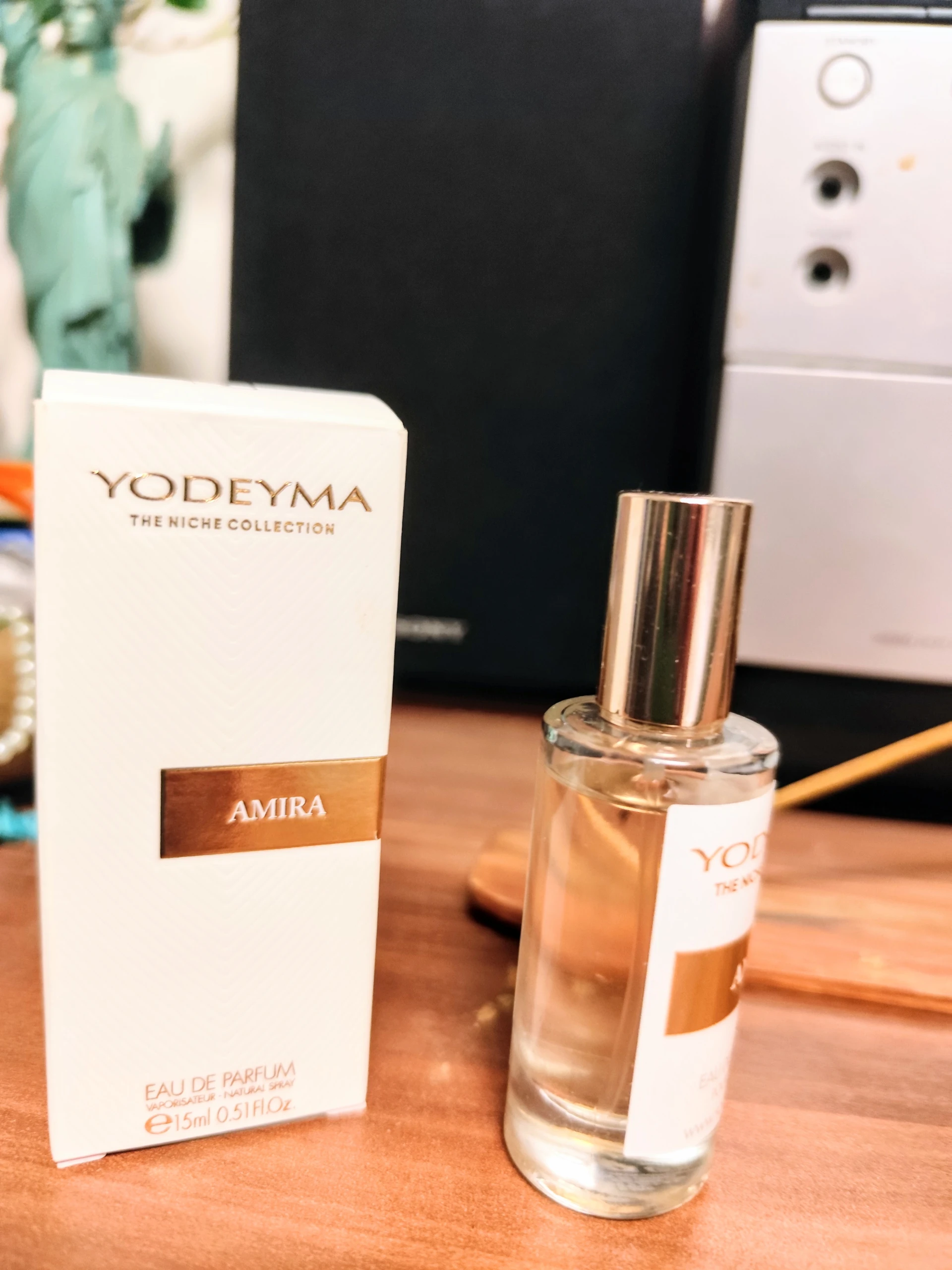 Yodejma Amira