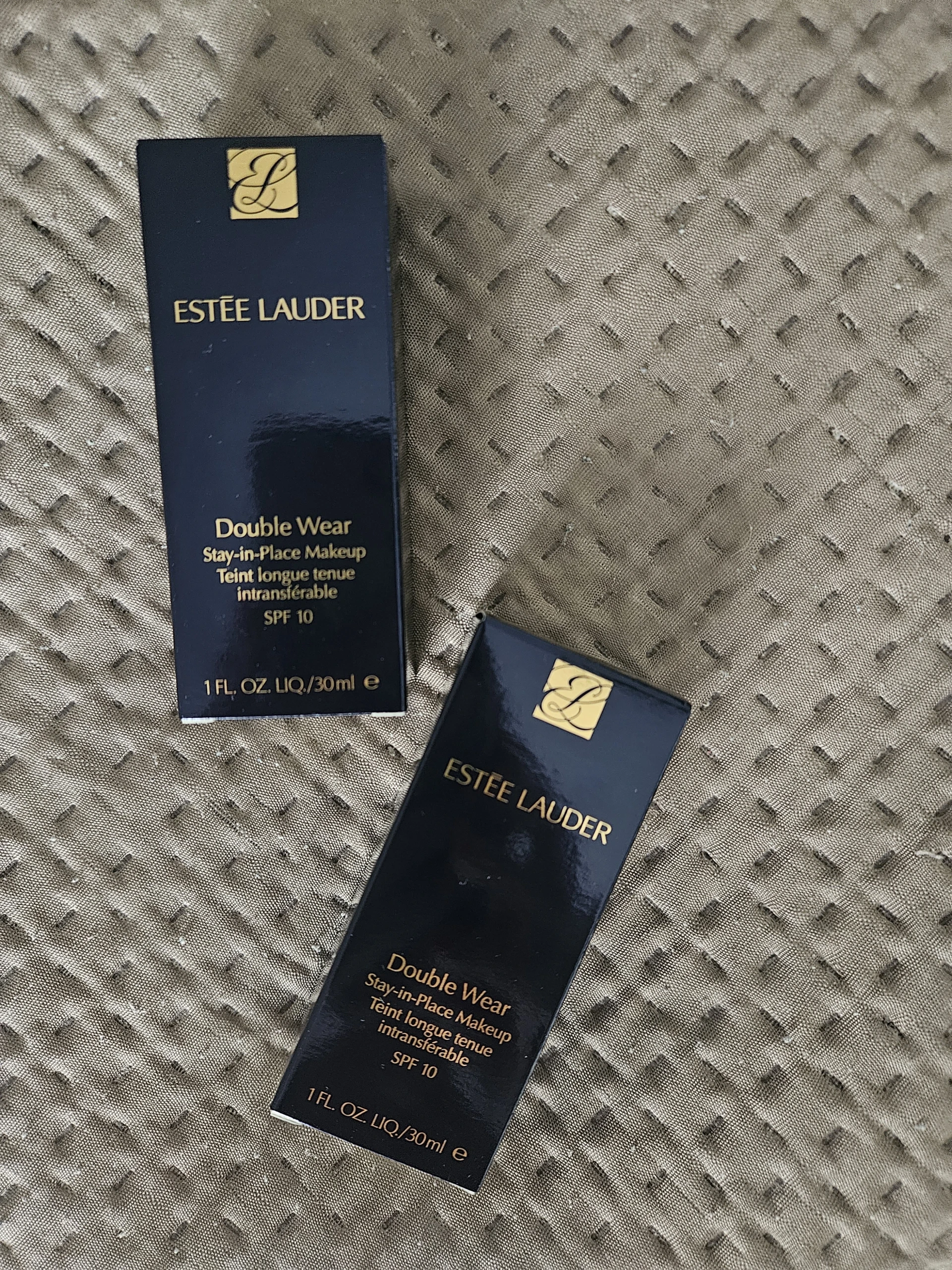Estee Lauder Double Wear