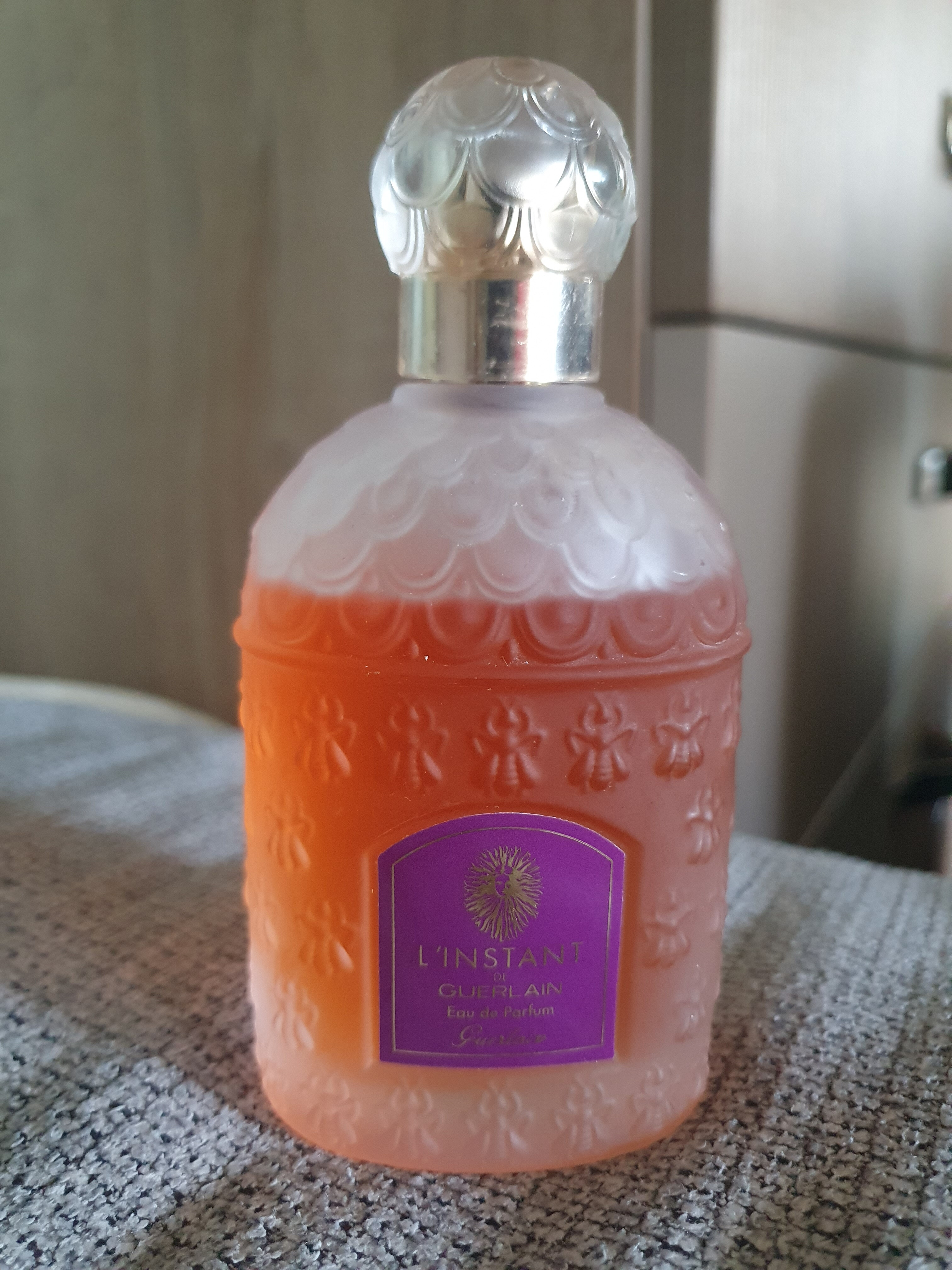 Guerlain L'Instant de Guerlain EDP | Krémmánia
