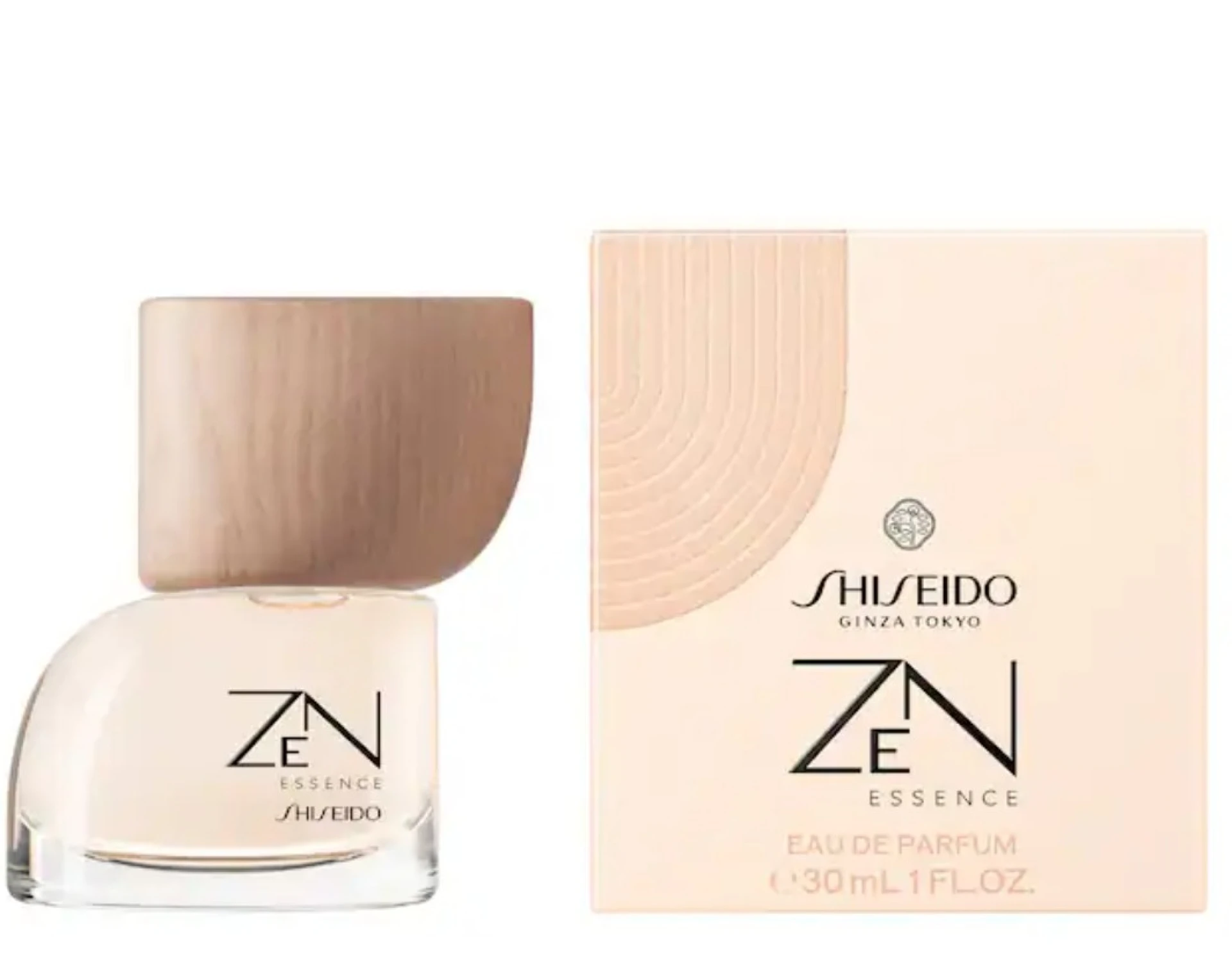Shiseido Zen Essence EDP