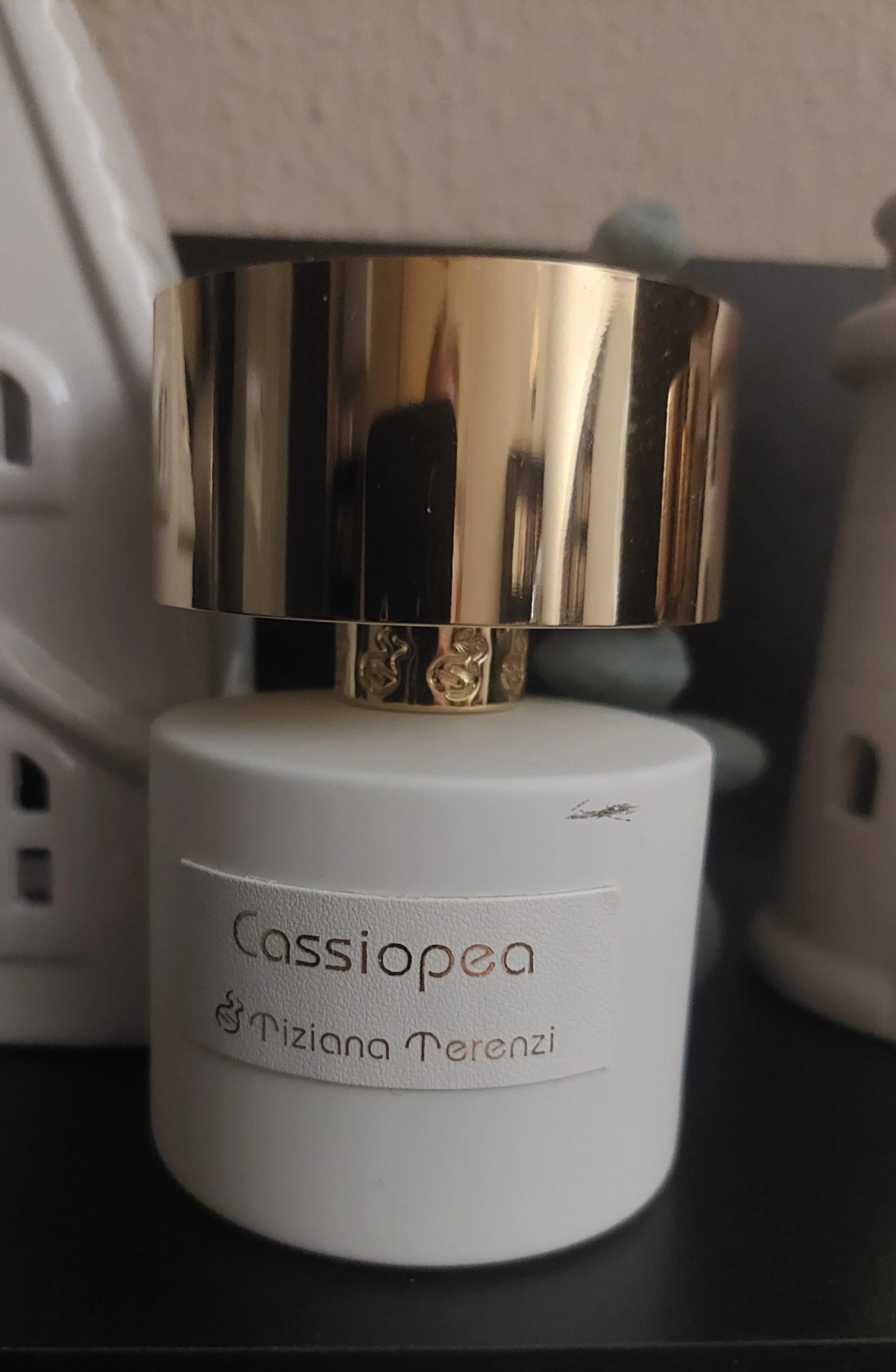 Tiziana Terenzi Cassiopea