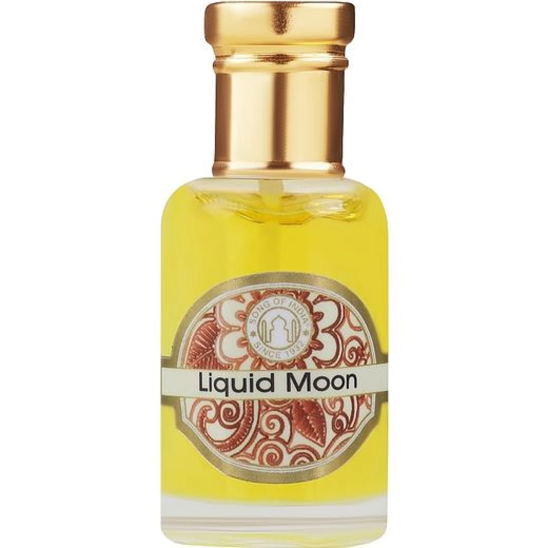 Song of India Liquid Moon Parfümolaj