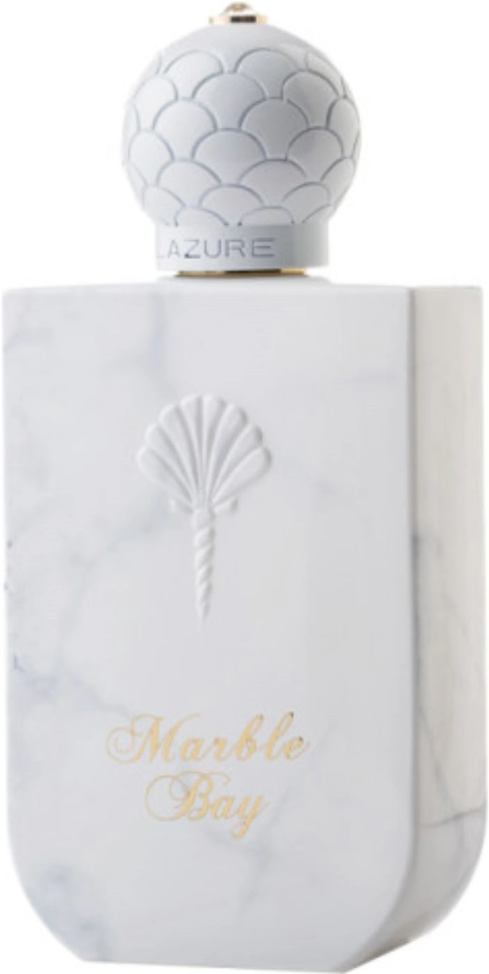Lazure Perfumes Marble Bay