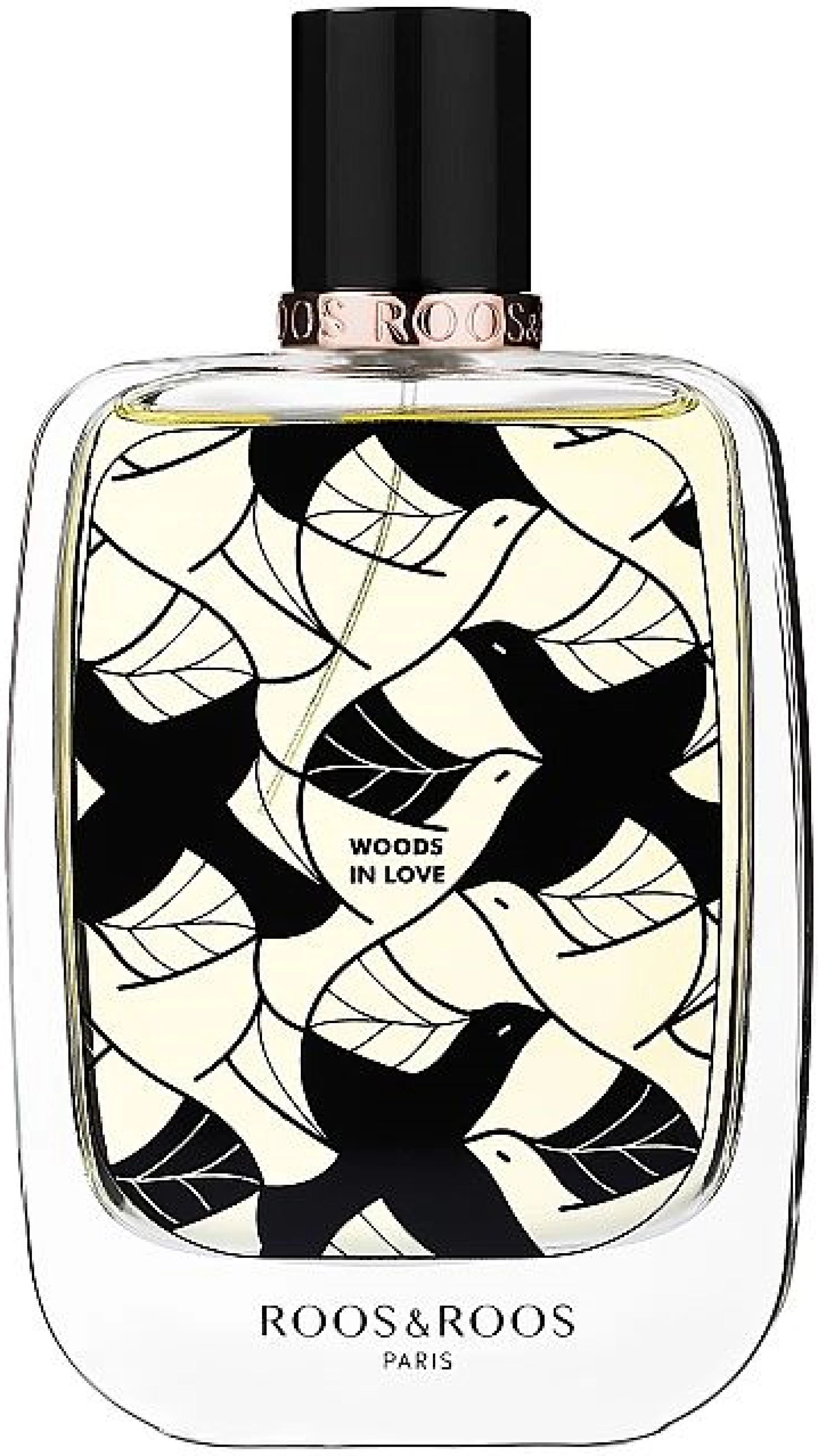 Roos Roos Woods In Love EDP
