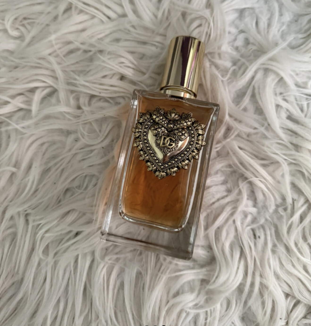 Dolce Gabbane Devotion
