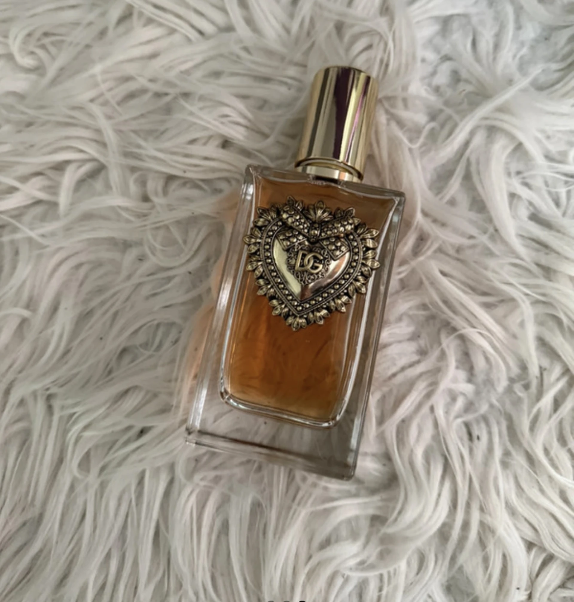 Dolce Gabbane Devotion