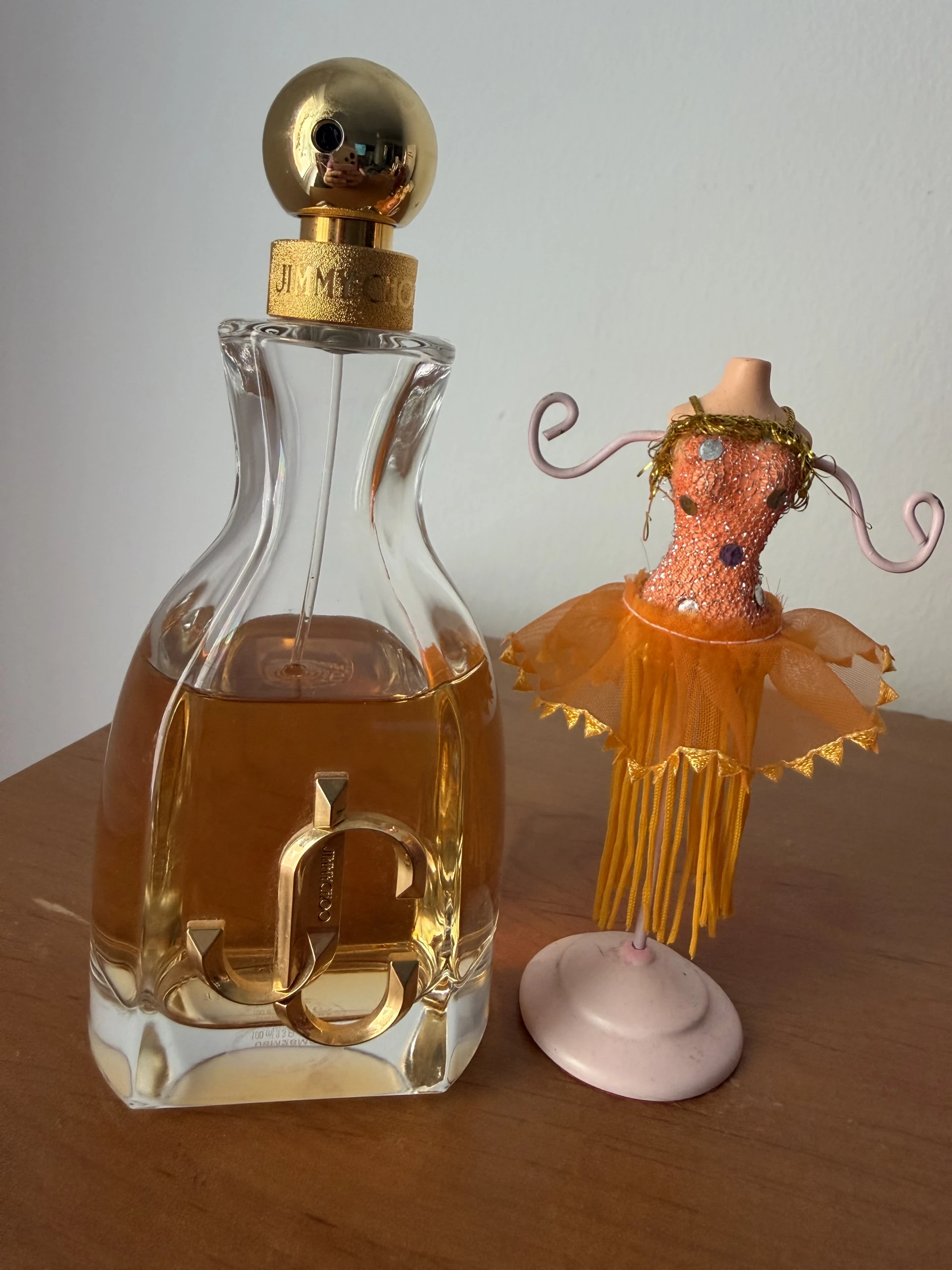 Jimmy Choo I want Choo Edp 100ml
