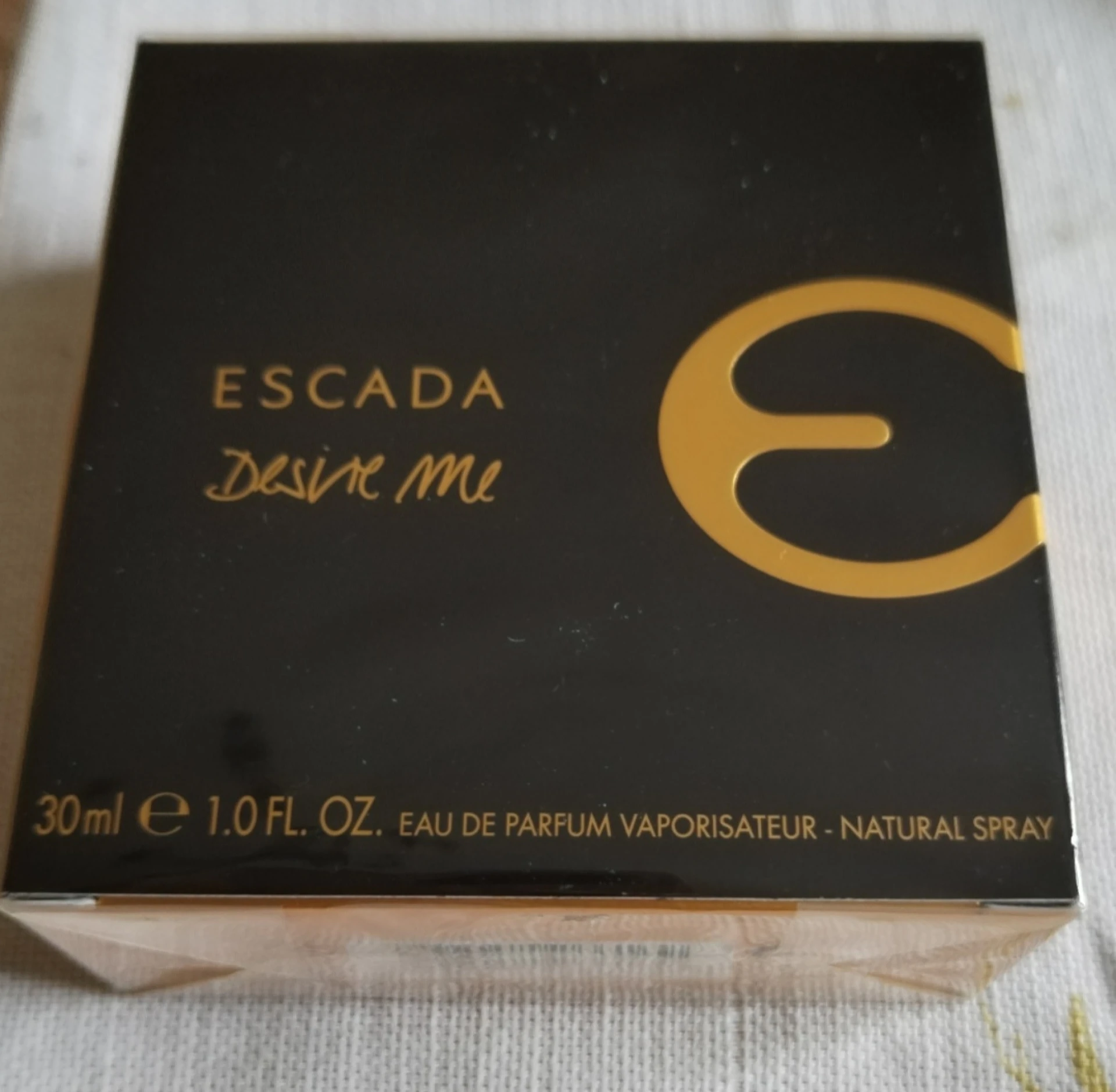 Escada Desire Me EDP