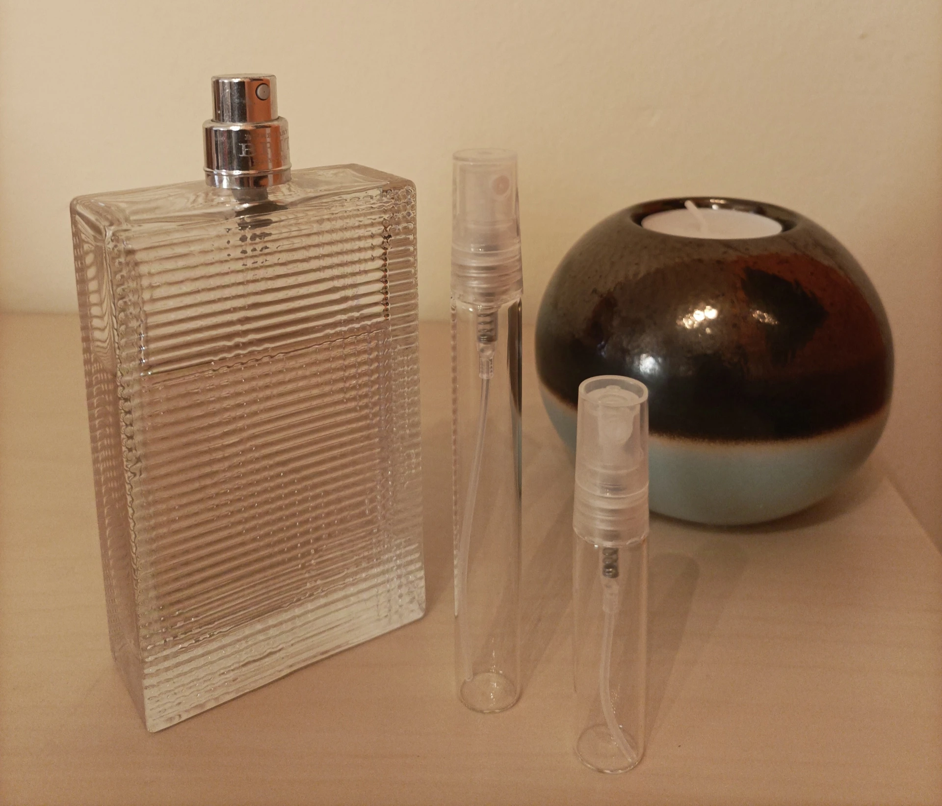 Burberry Brit Rhythm for Women