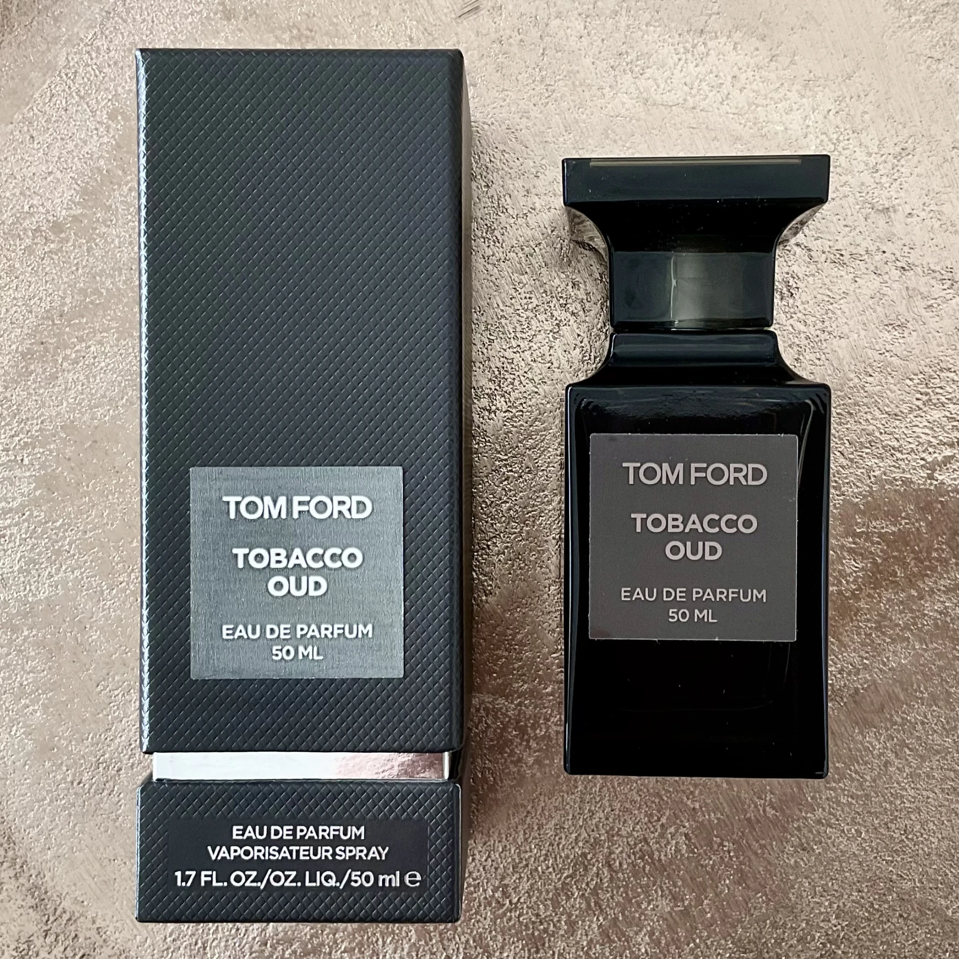 Tom Ford Tobacco Oud 🤎