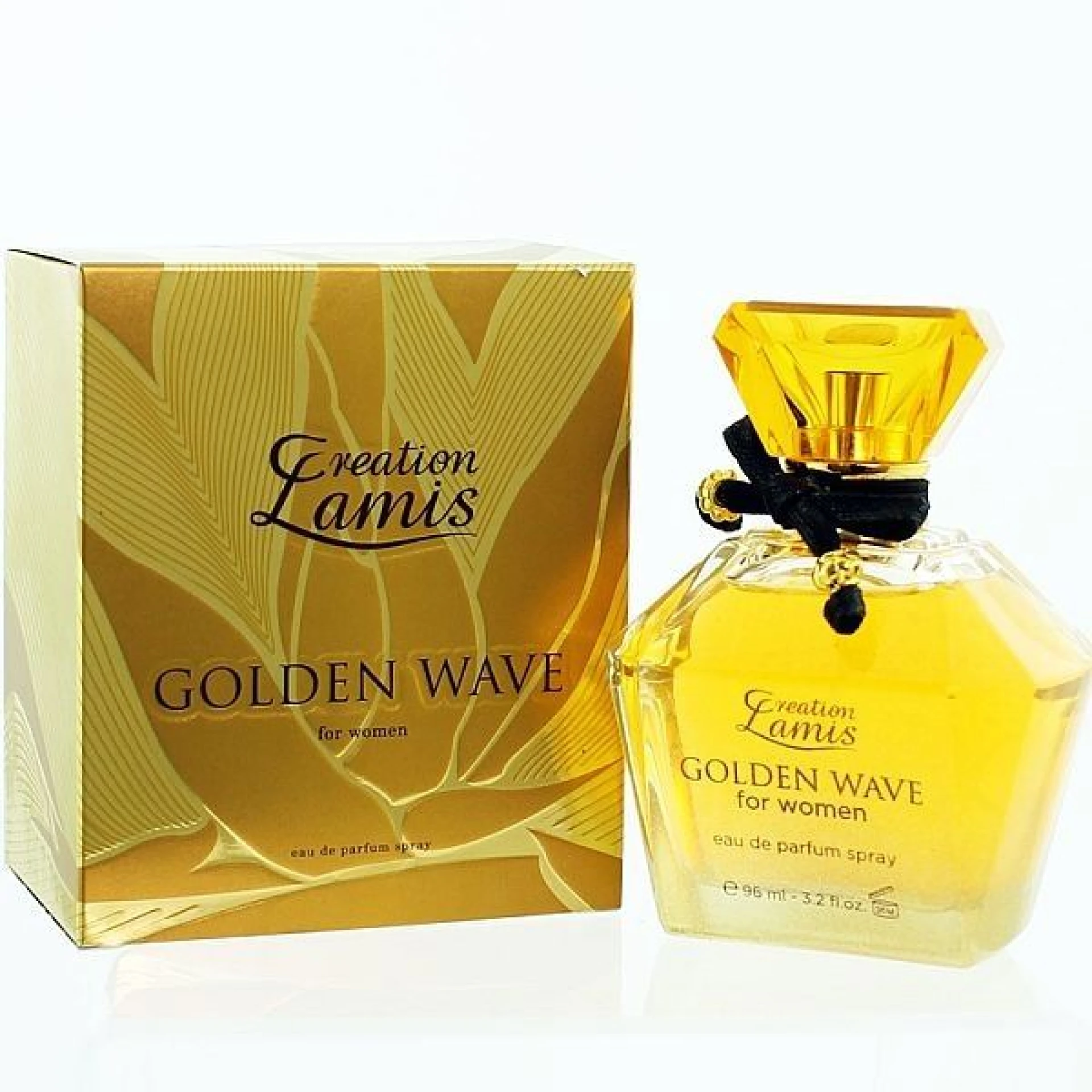 Creation Lamis Golden Wave EDP