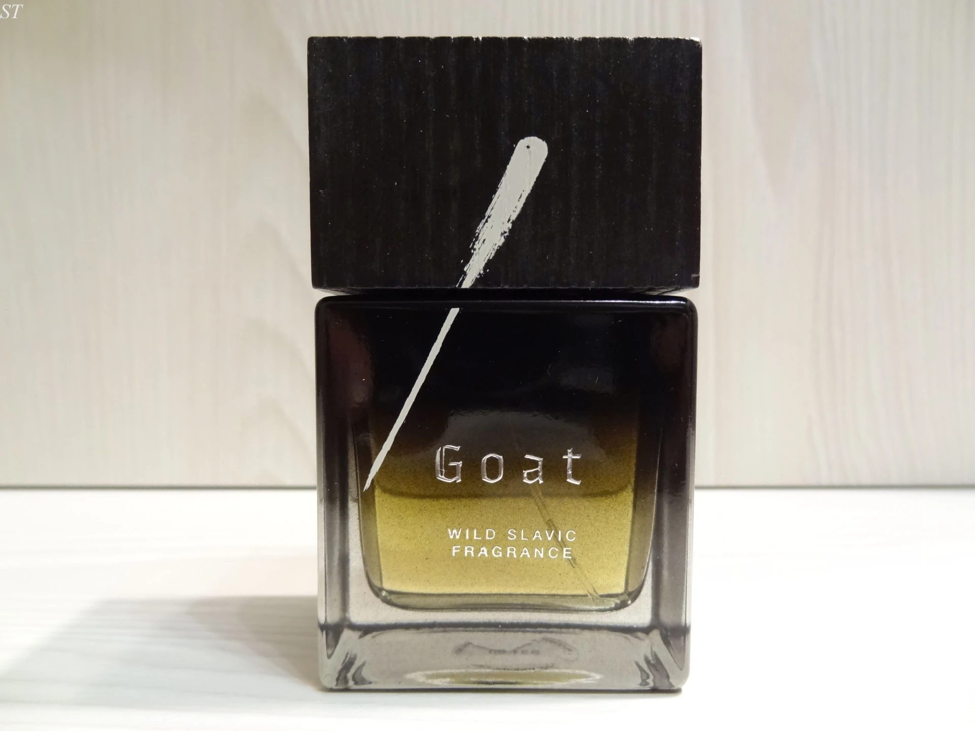 Wolf Brothers Goat EDP - fújós
