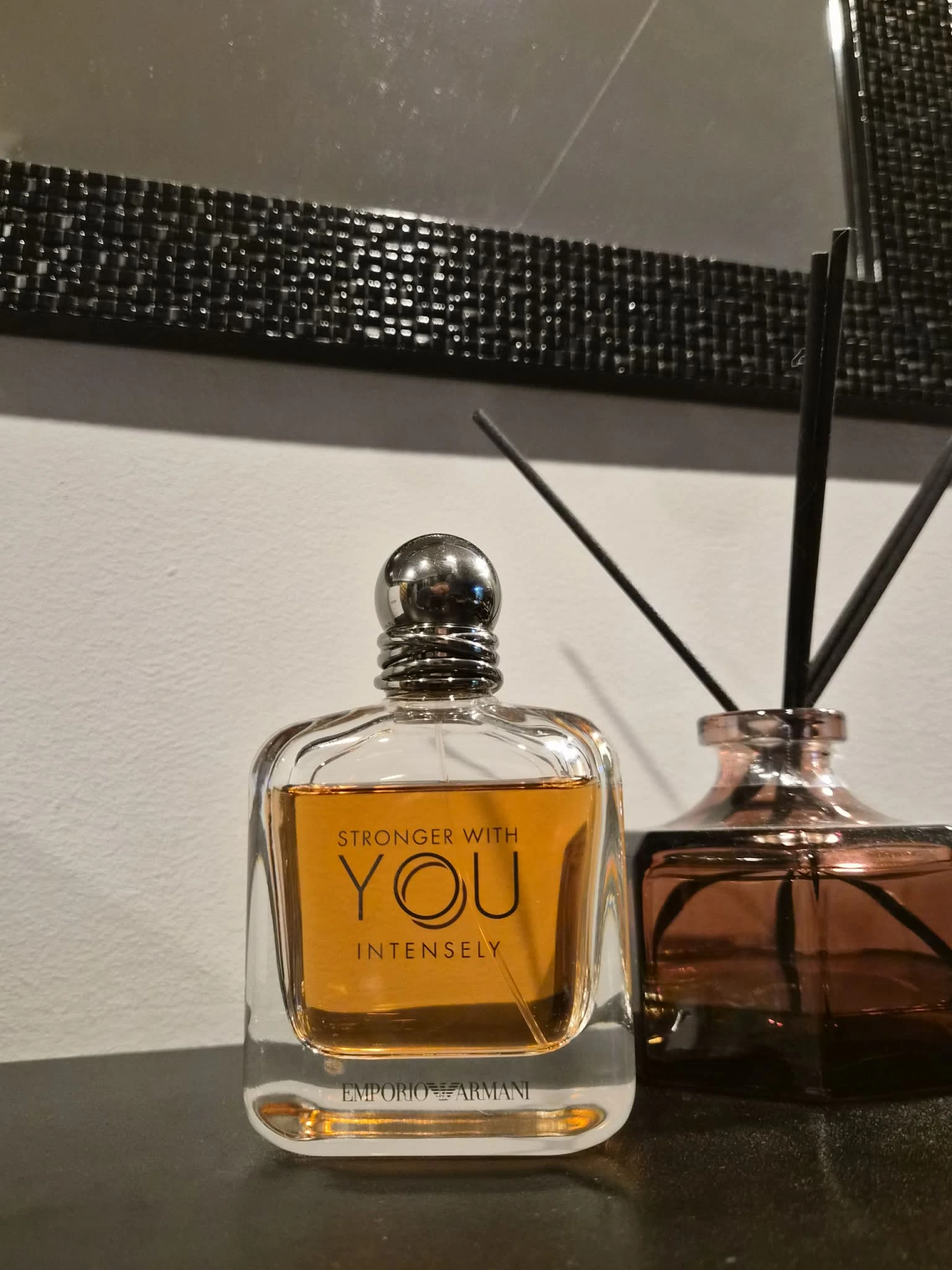 Giorgio Armani Emporio Armani Stronger With You Intensely EDP