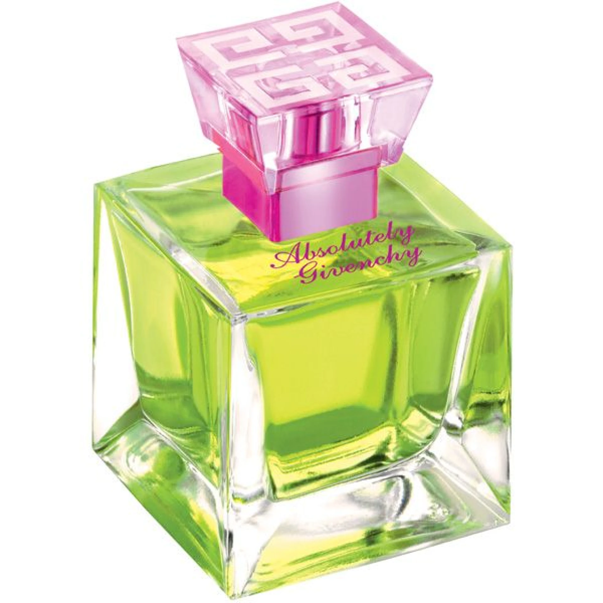 Givenchy Absolutely Givenchy
