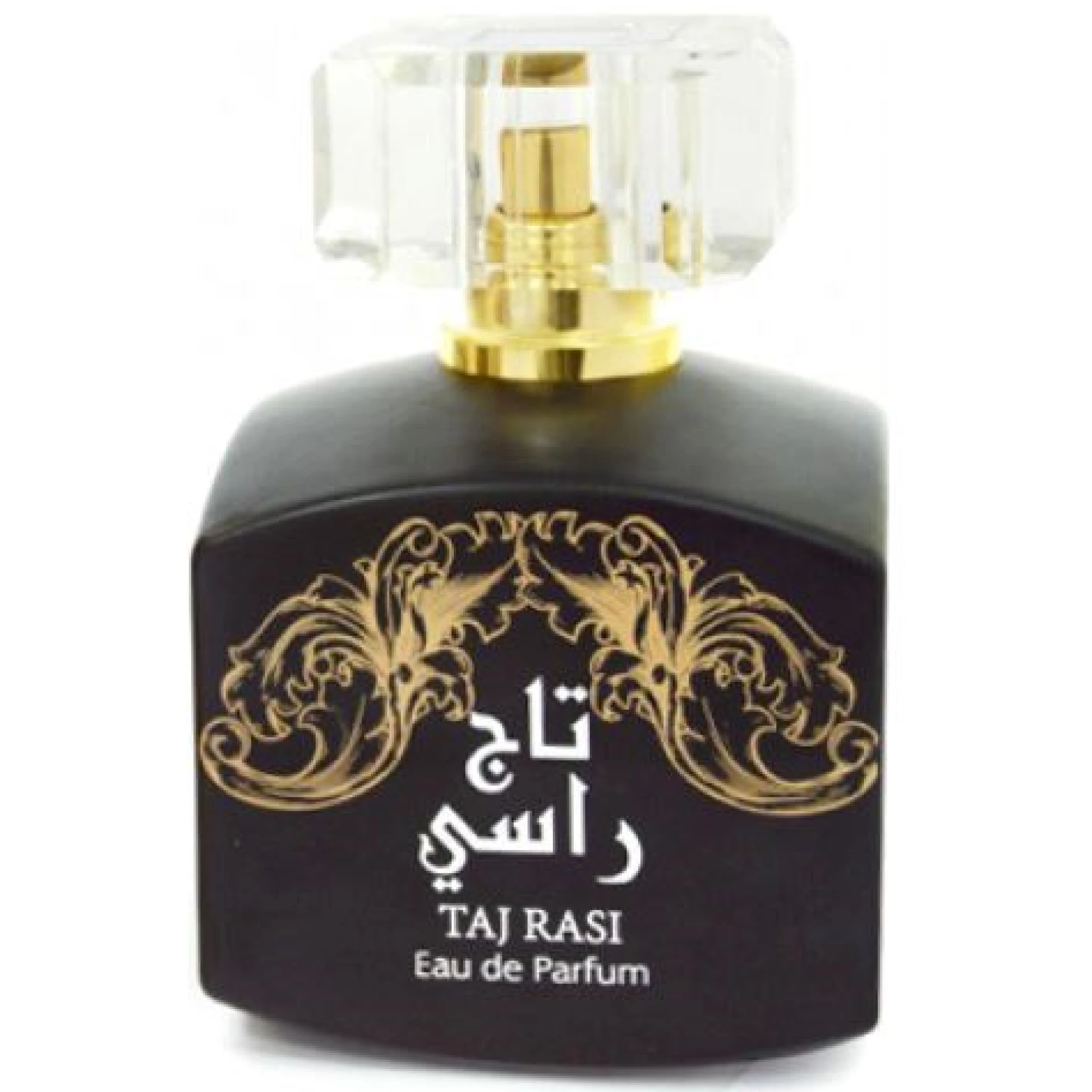 Lattafa Taj Rasi Gold Edition EDP