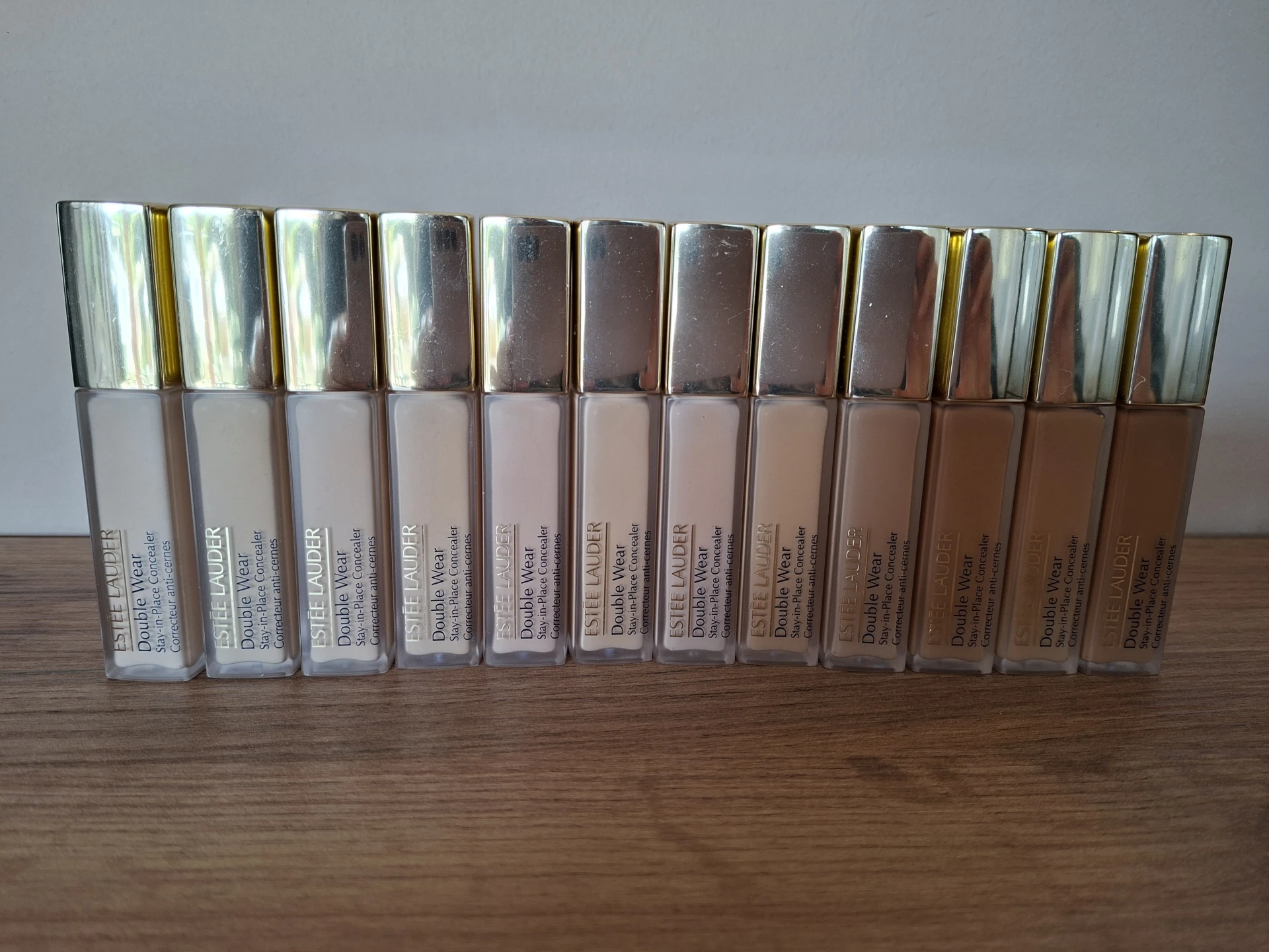 Estée Lauder Double Wear Stay in Place Korrektor