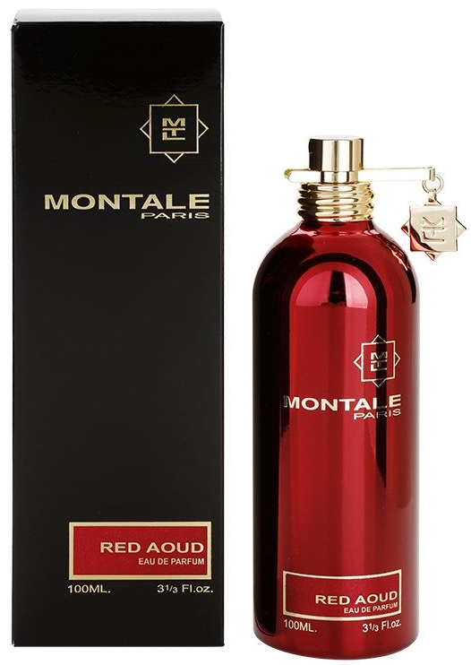 Montale Red Aoud | Krémmánia