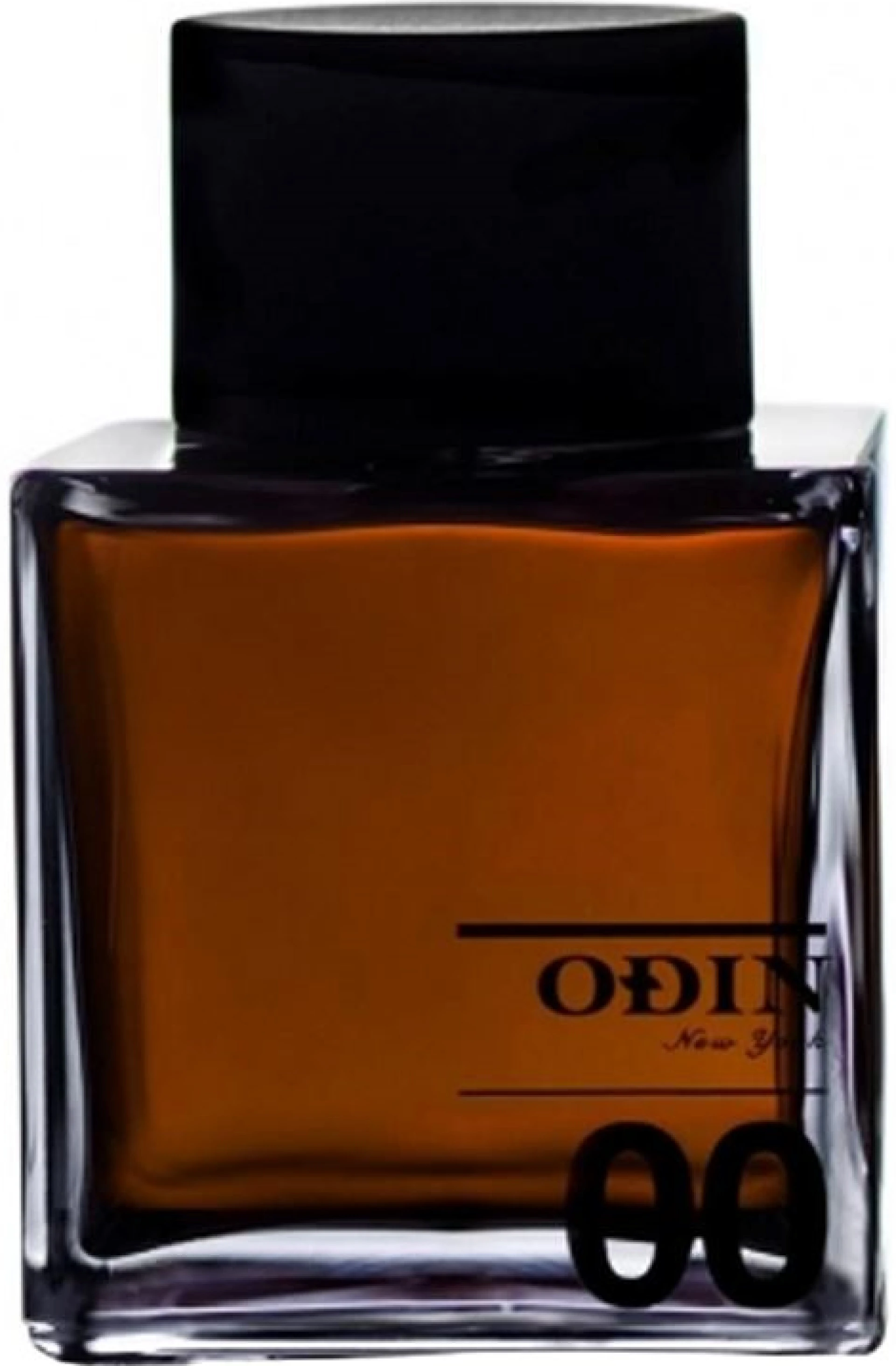 Odin New York 00 Auriel