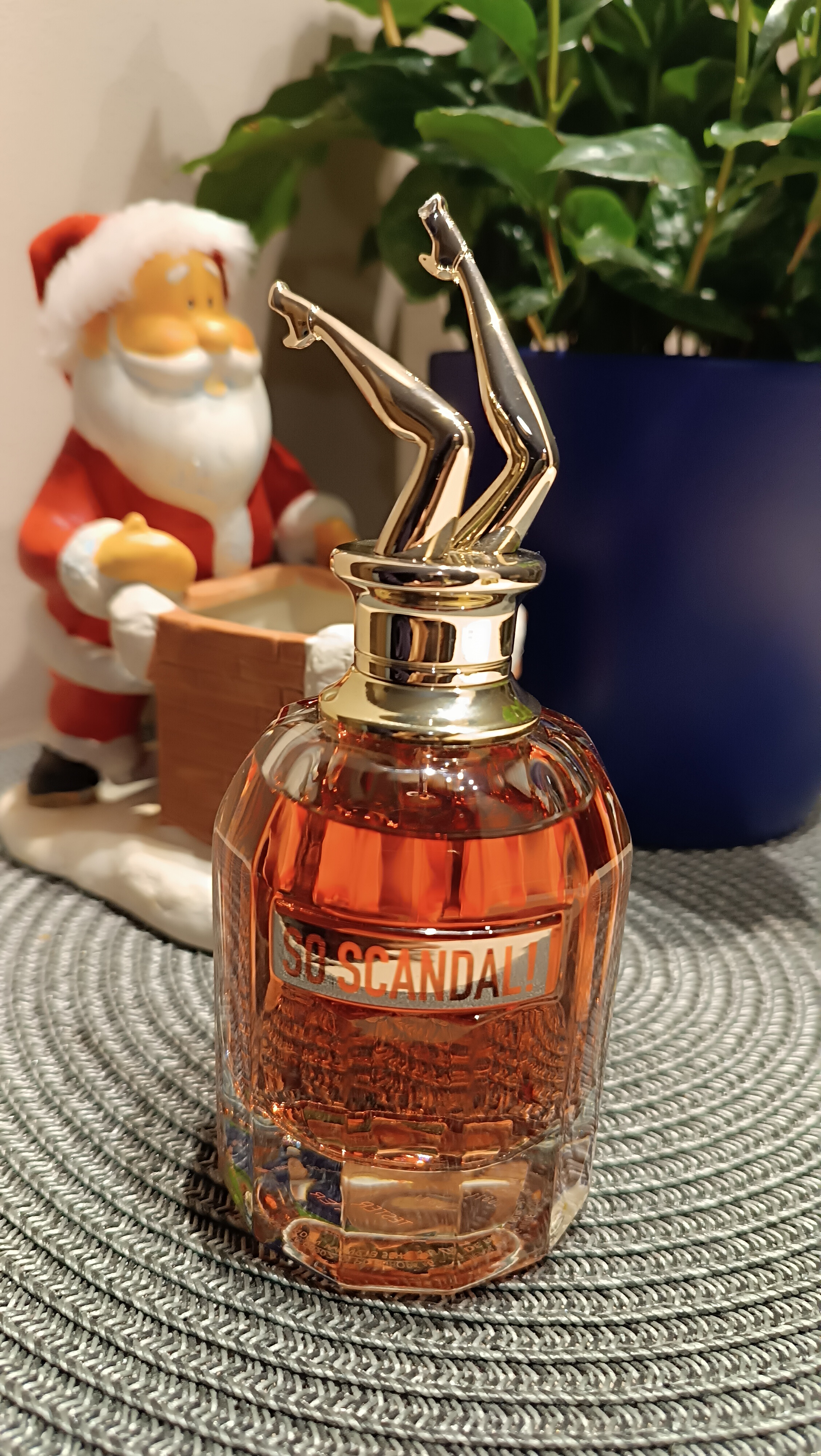Jean Paul Gaultier So Scandal EDP