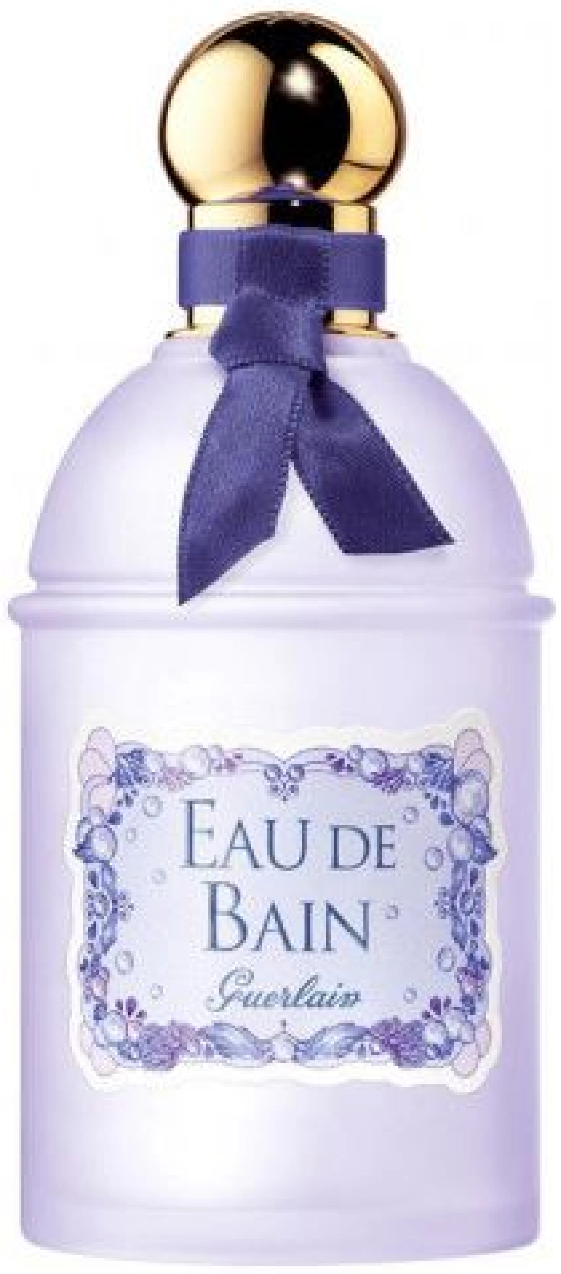 Guerlain Eau de Bain