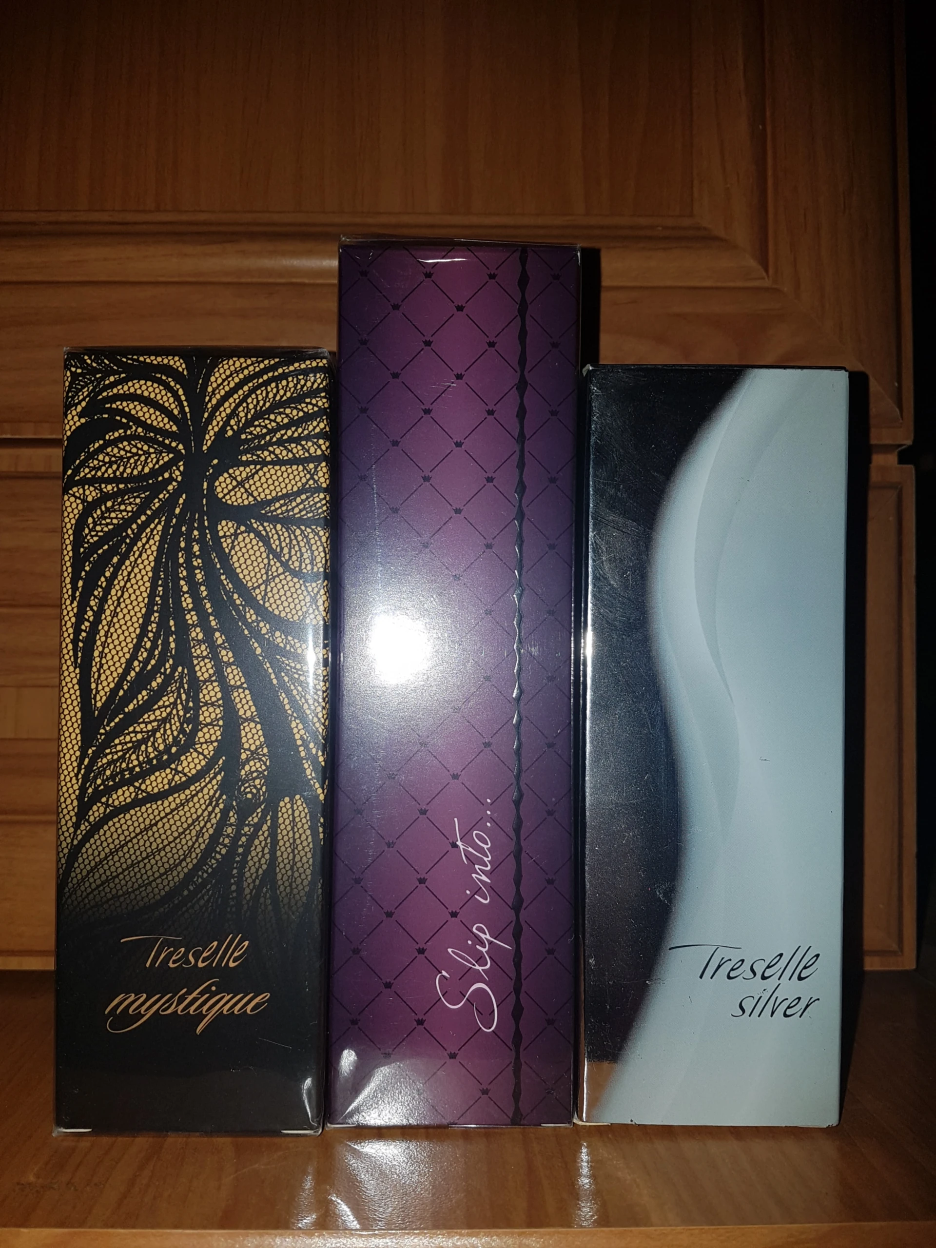Avon Slip into...