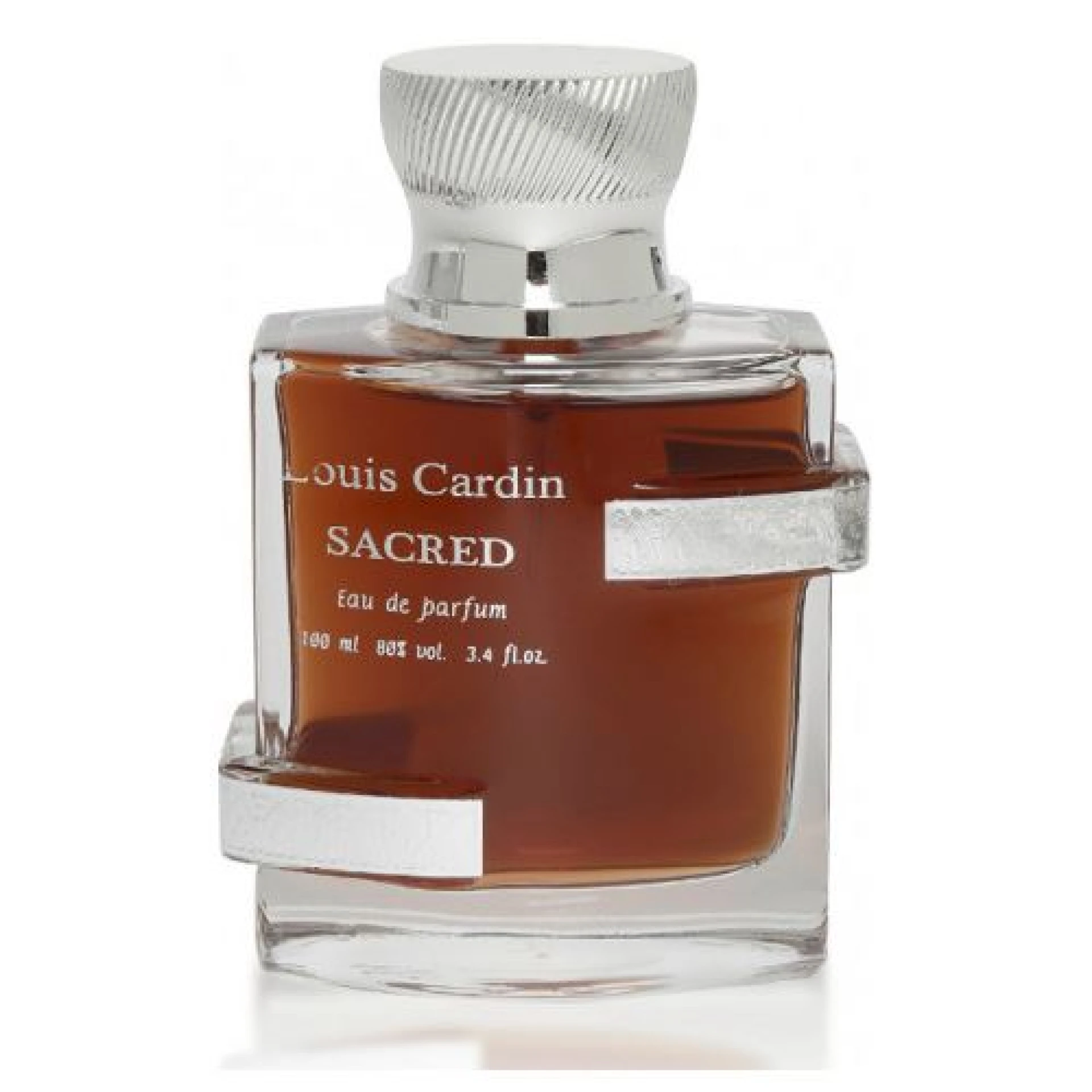 Louis Cardin Sacred EDP