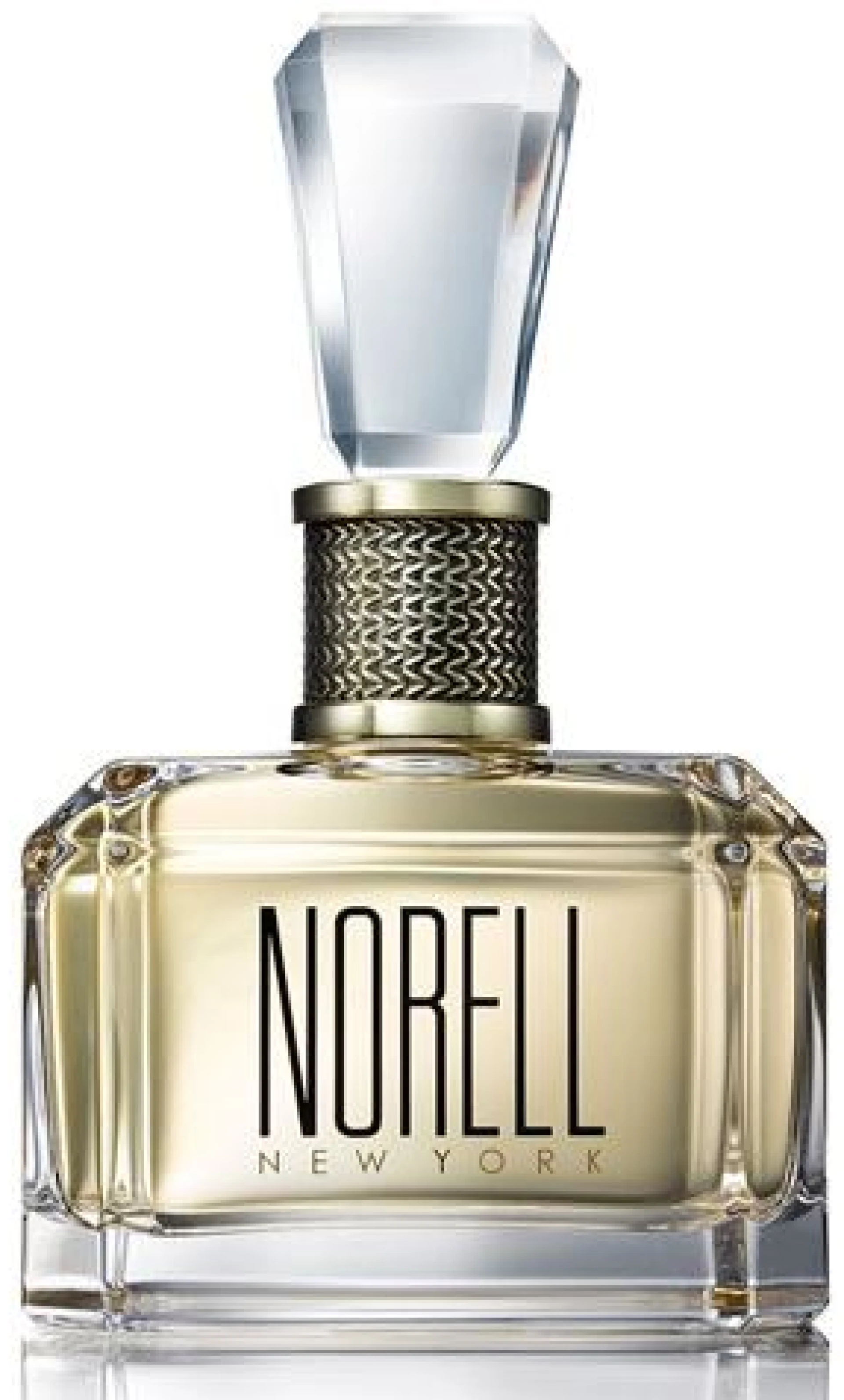 Norell New York