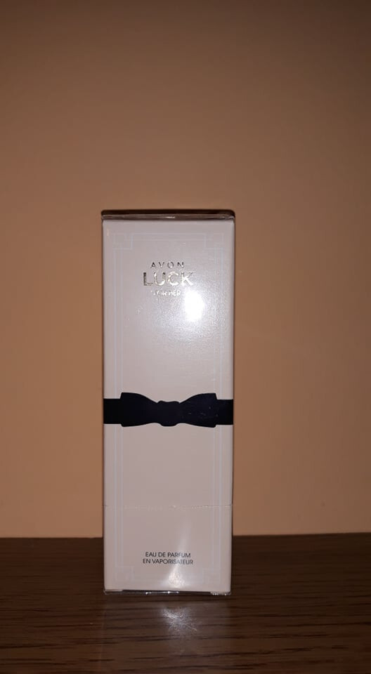 Avon Luck For Her