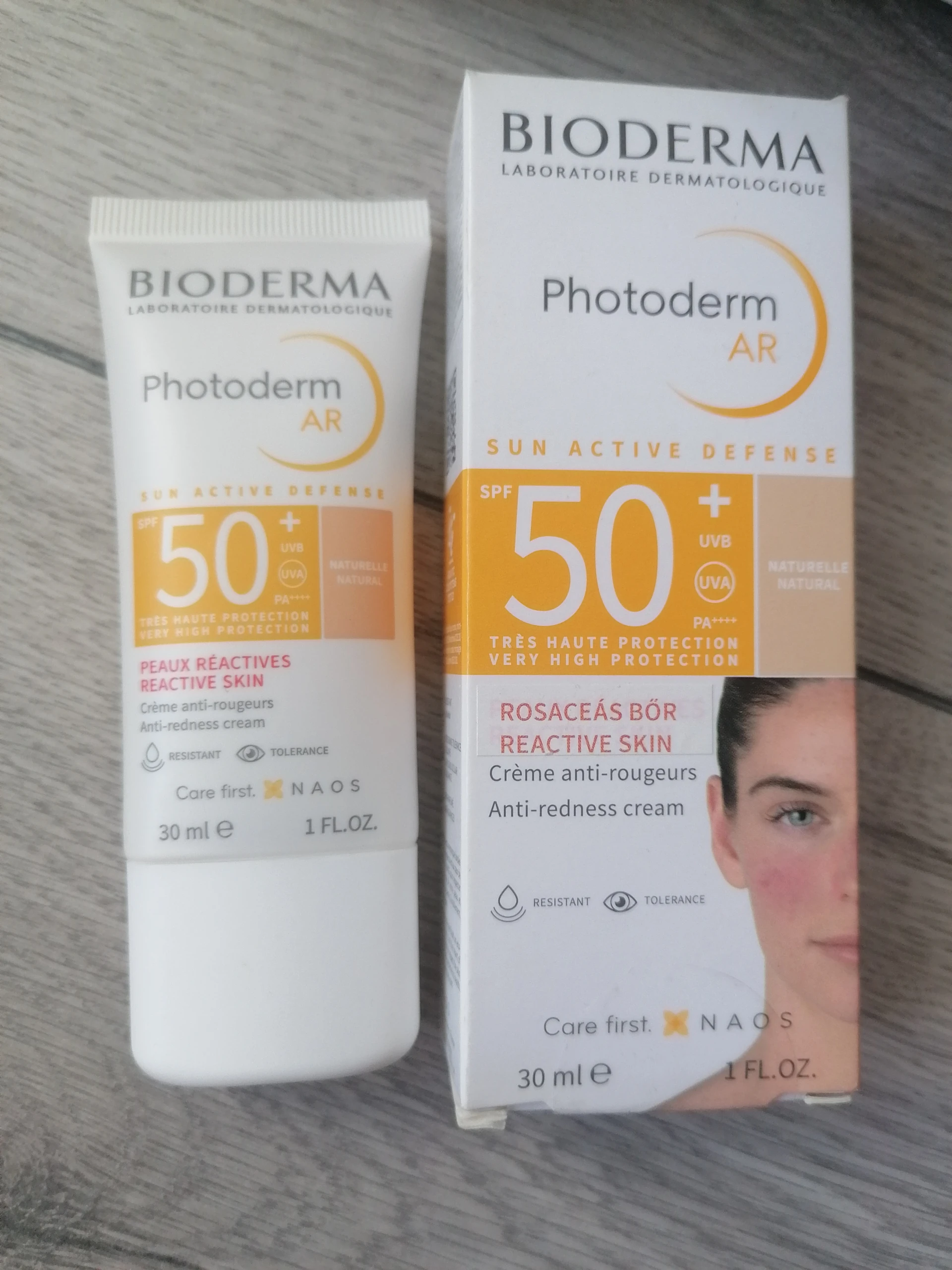 Bioderma Photoderm AR